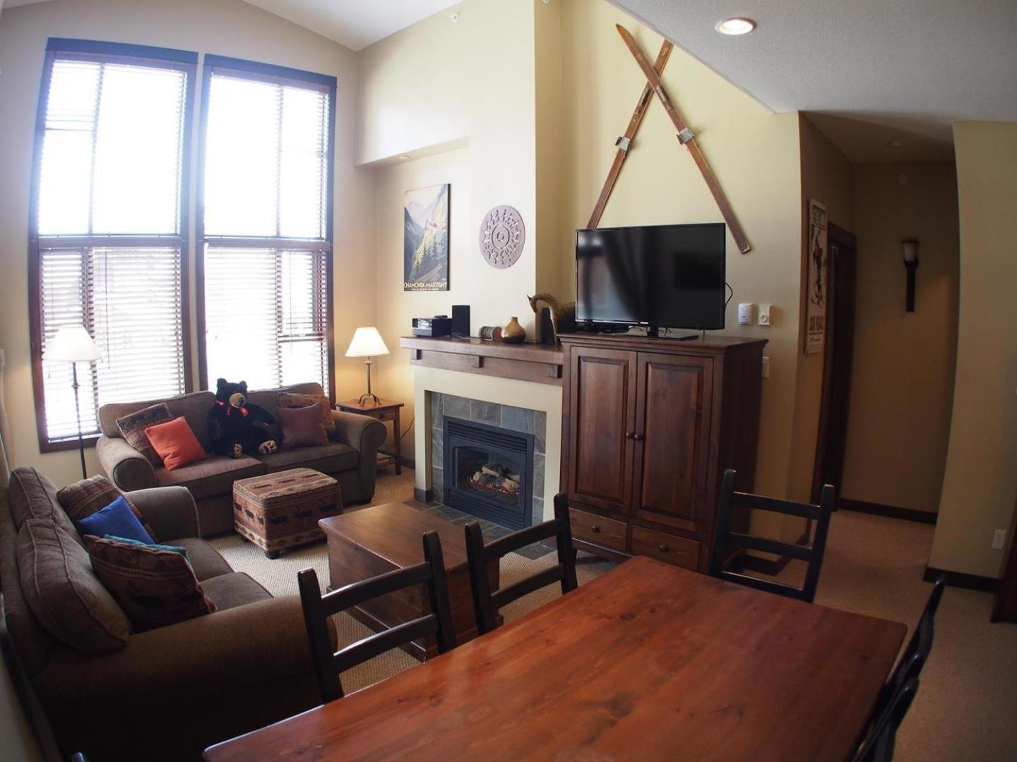 Two-Bedroom Apartment photo 1