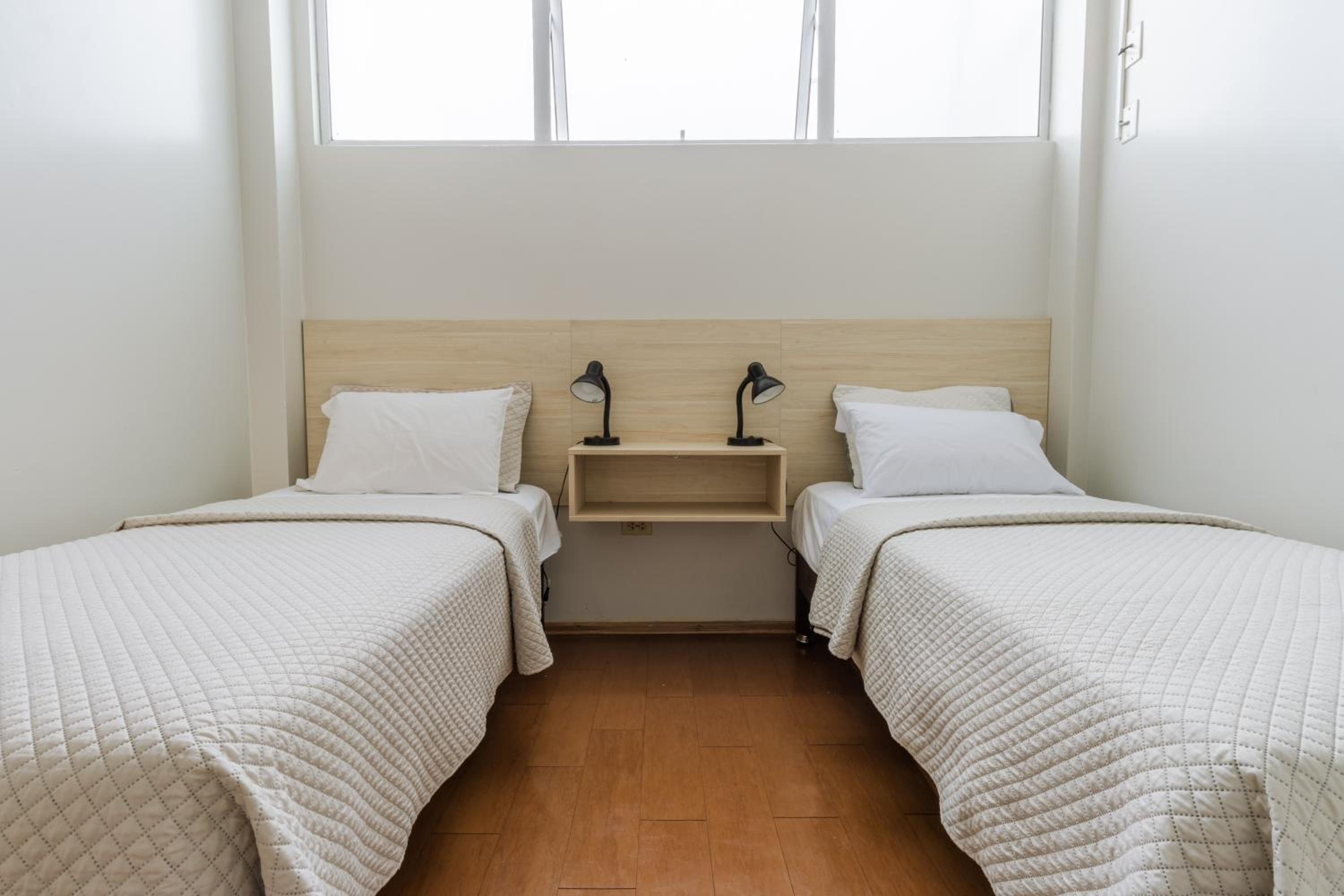 Quadruple Room photo 2