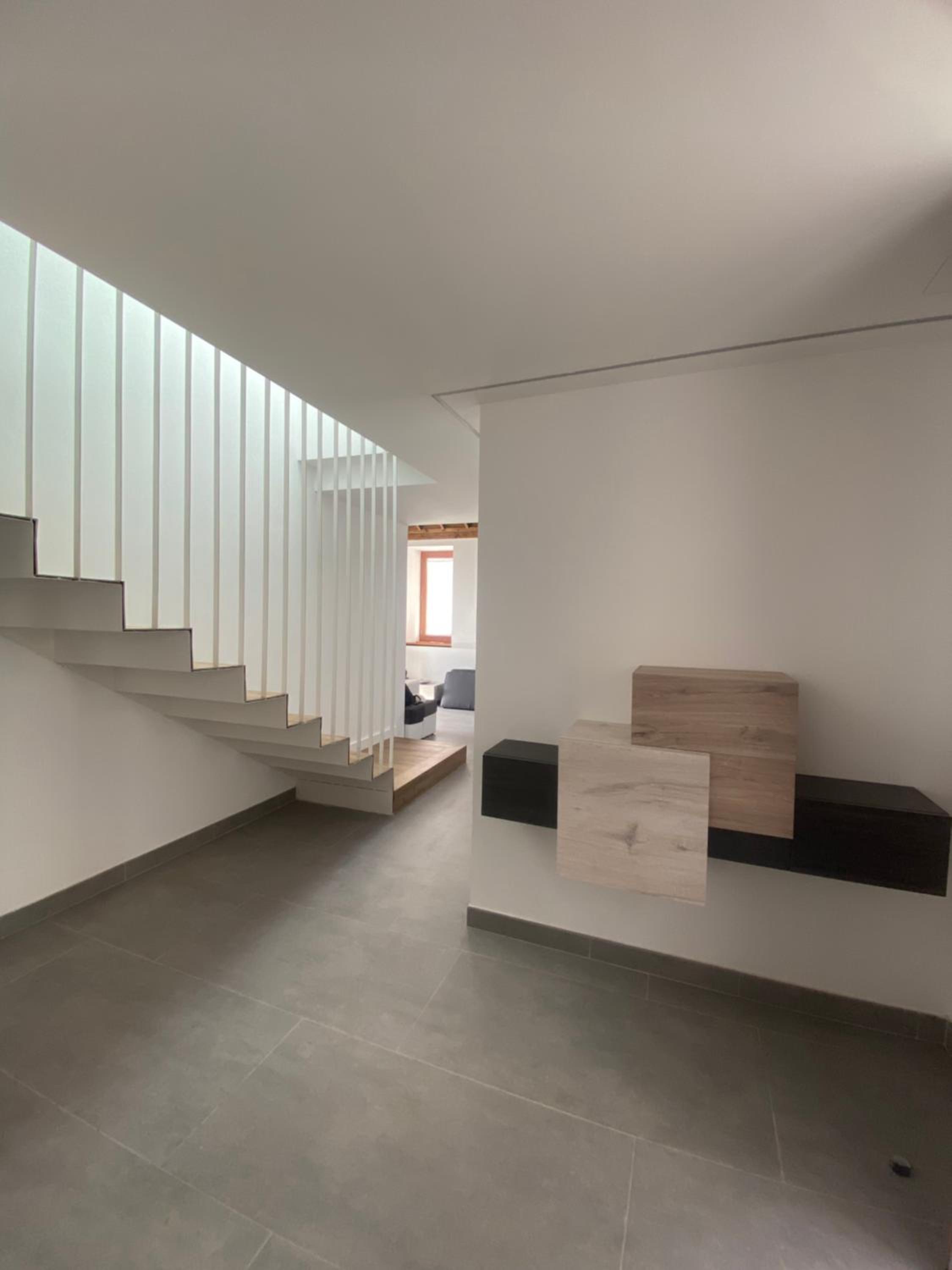 Two-Bedroom House photo 3