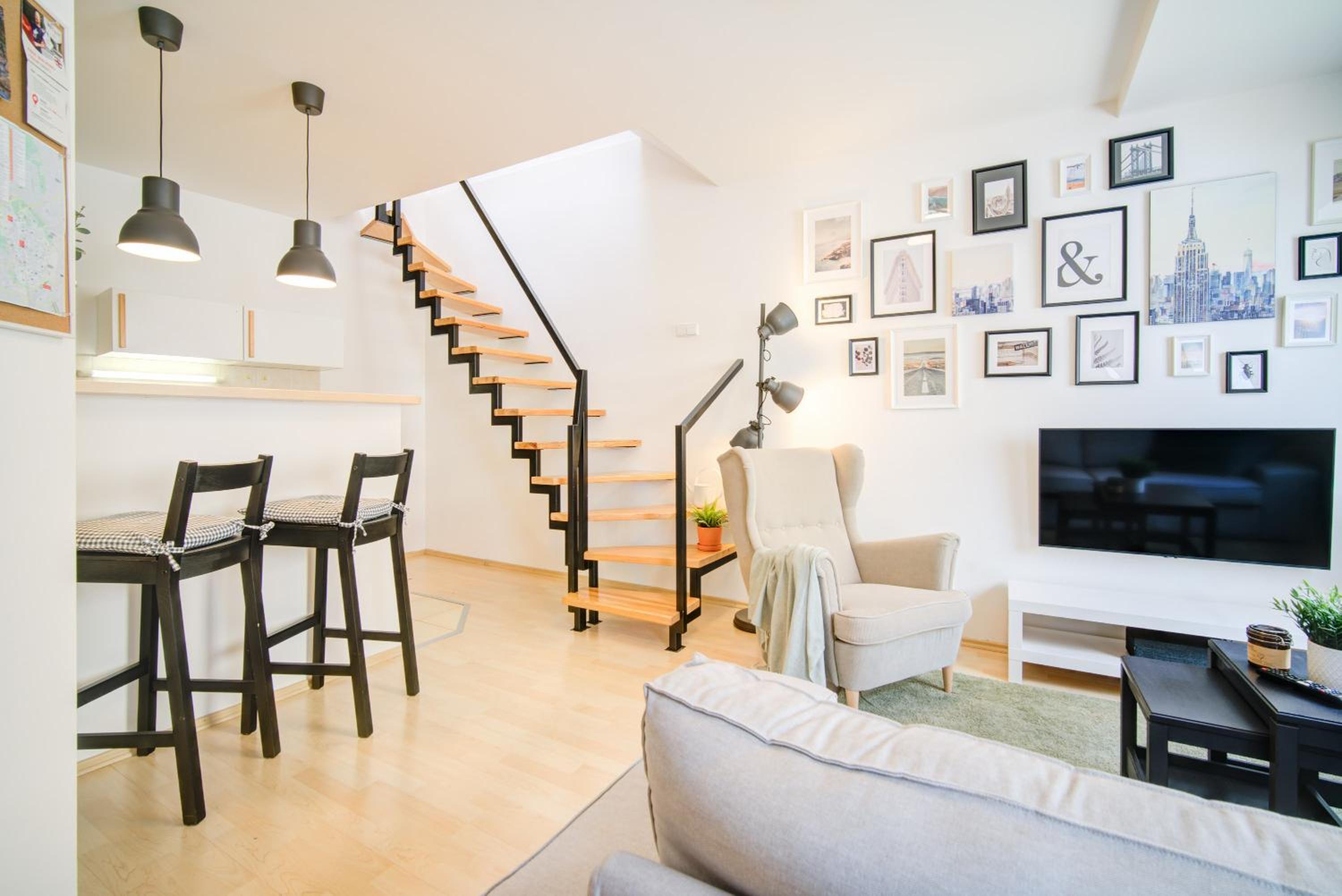 Maisonette - Photo 3