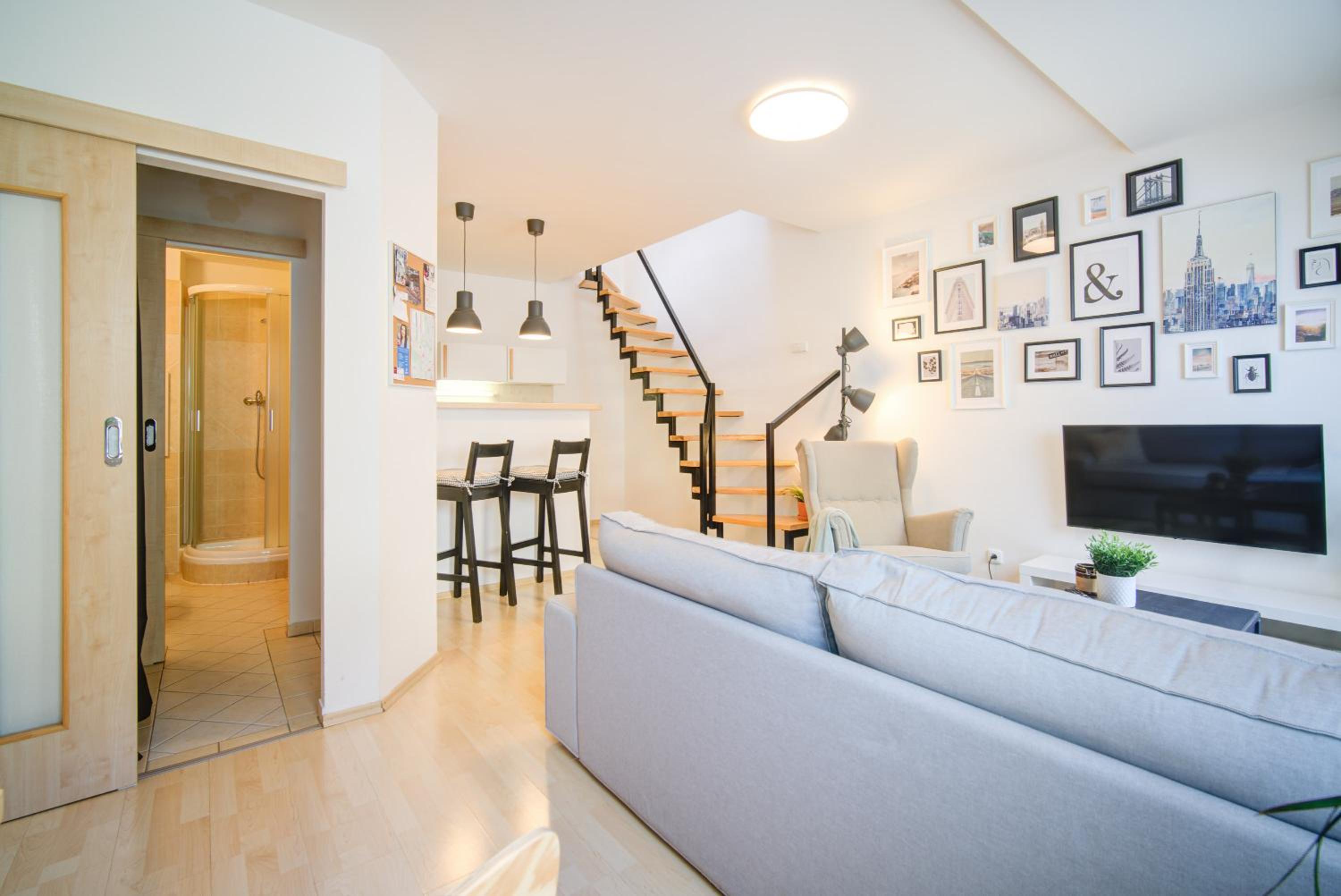 Maisonette - Photo 9