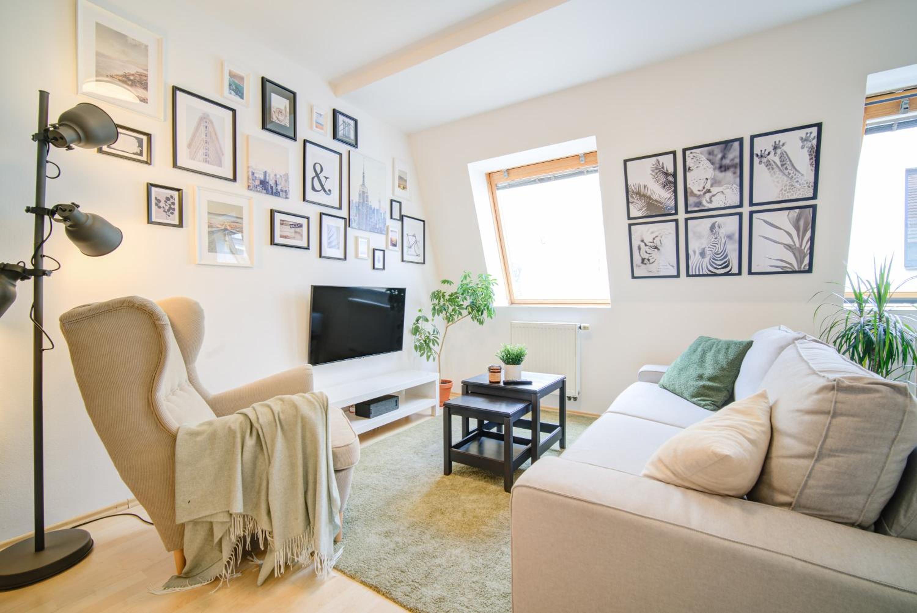 Maisonette - Photo 1