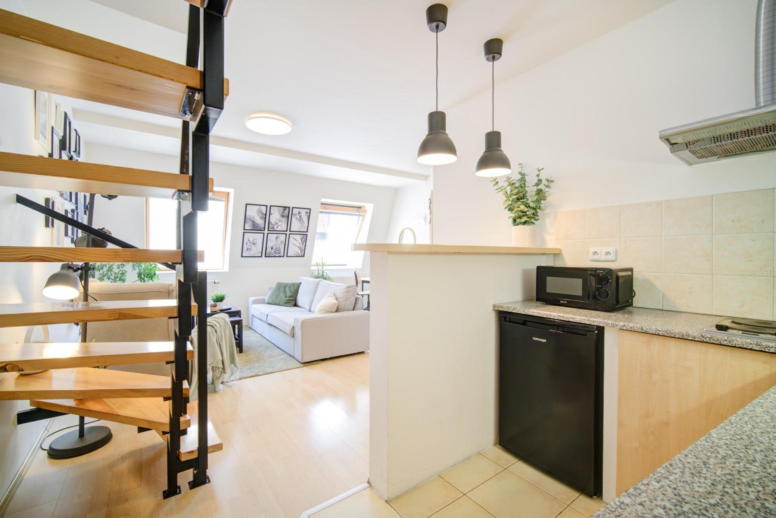 Maisonette - Photo 10
