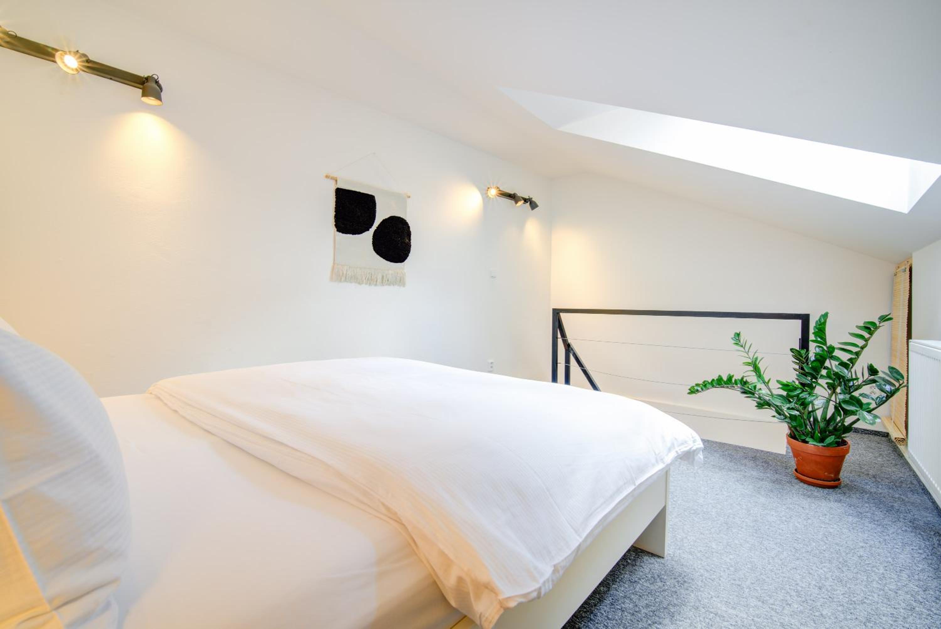 Maisonette - Photo 11