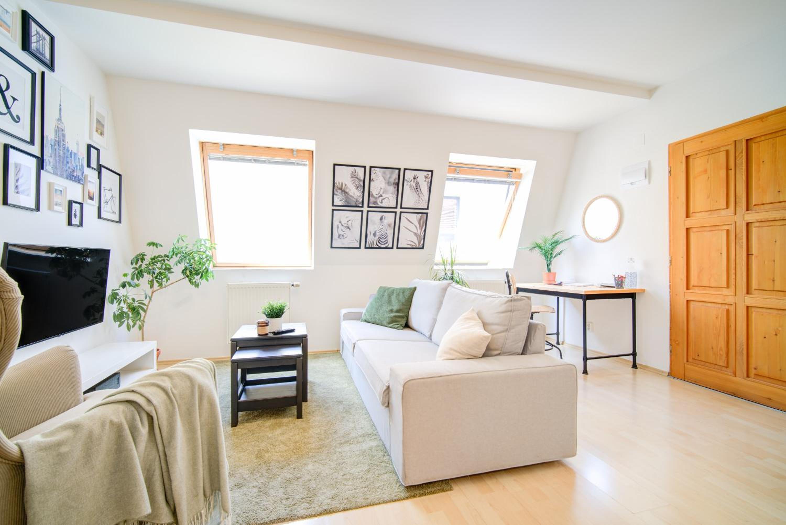 Maisonette - Photo 4