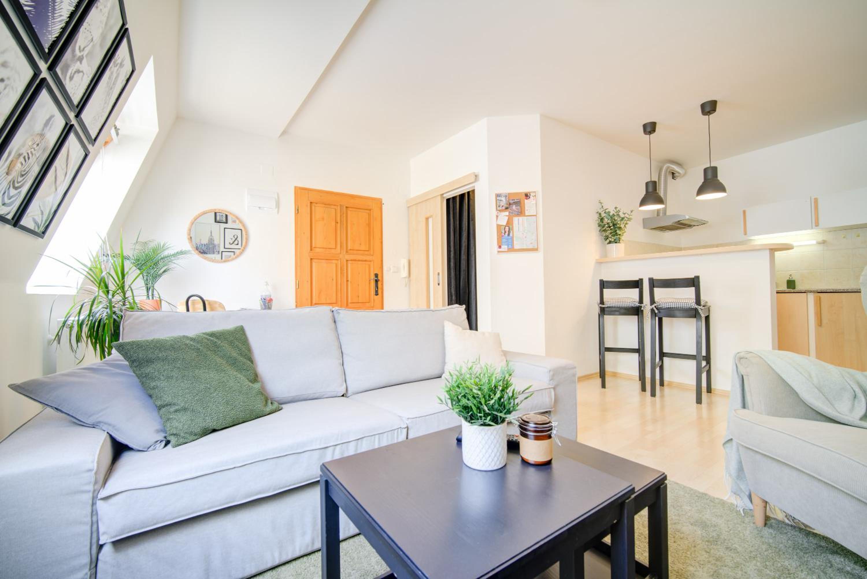 Maisonette - Photo 7