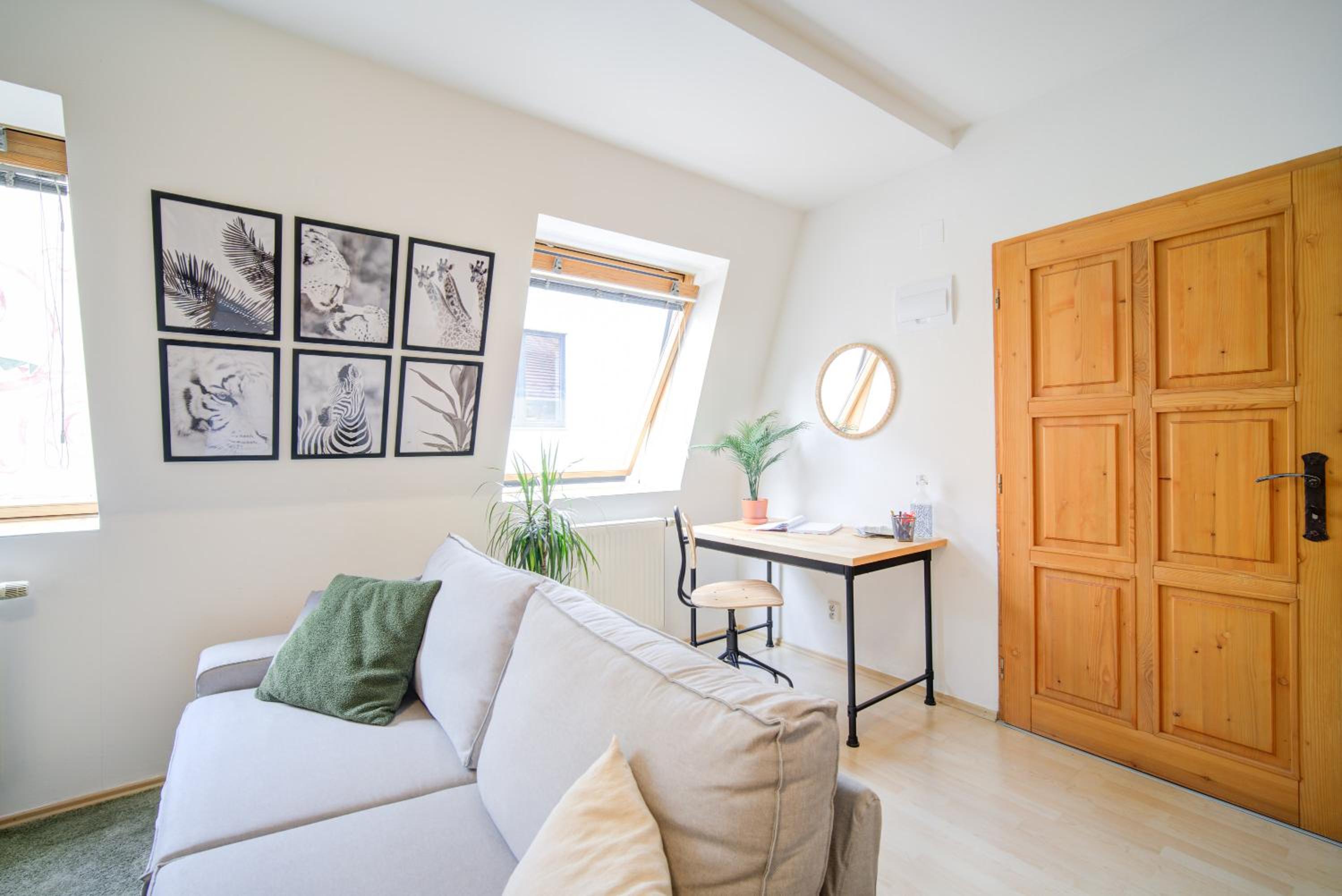 Maisonette - Photo 13