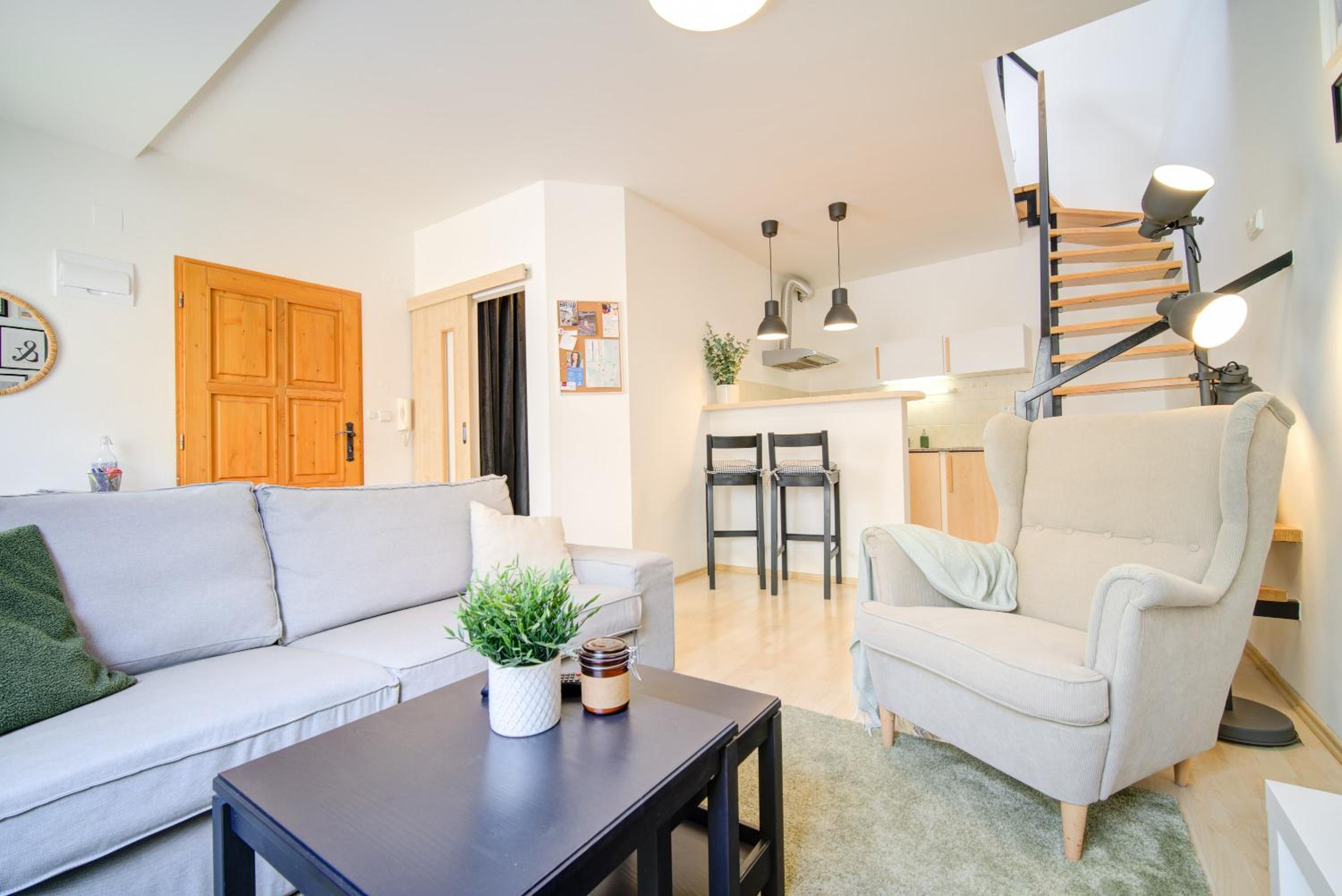Maisonette - Photo 2