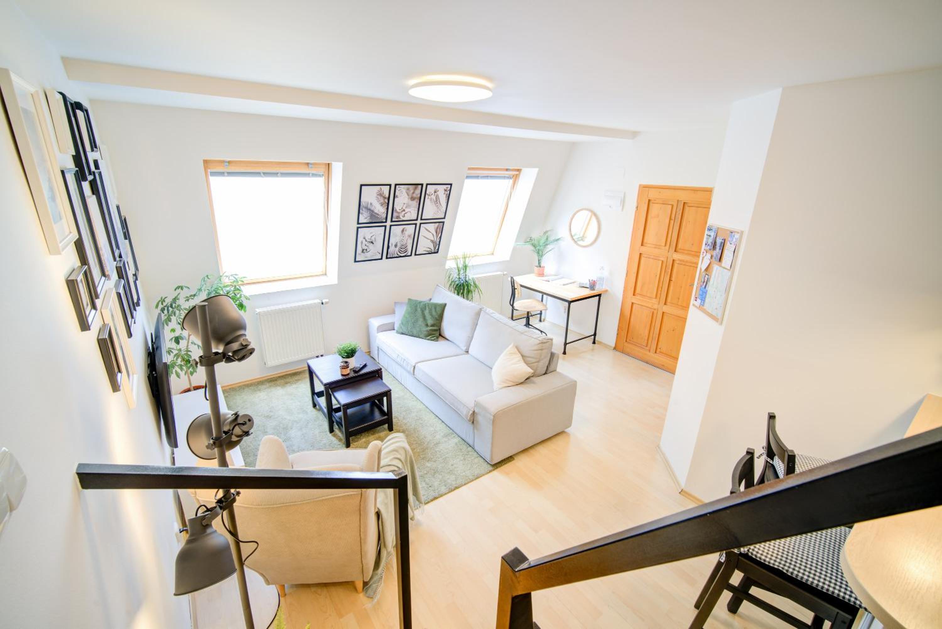 Maisonette - Photo 8