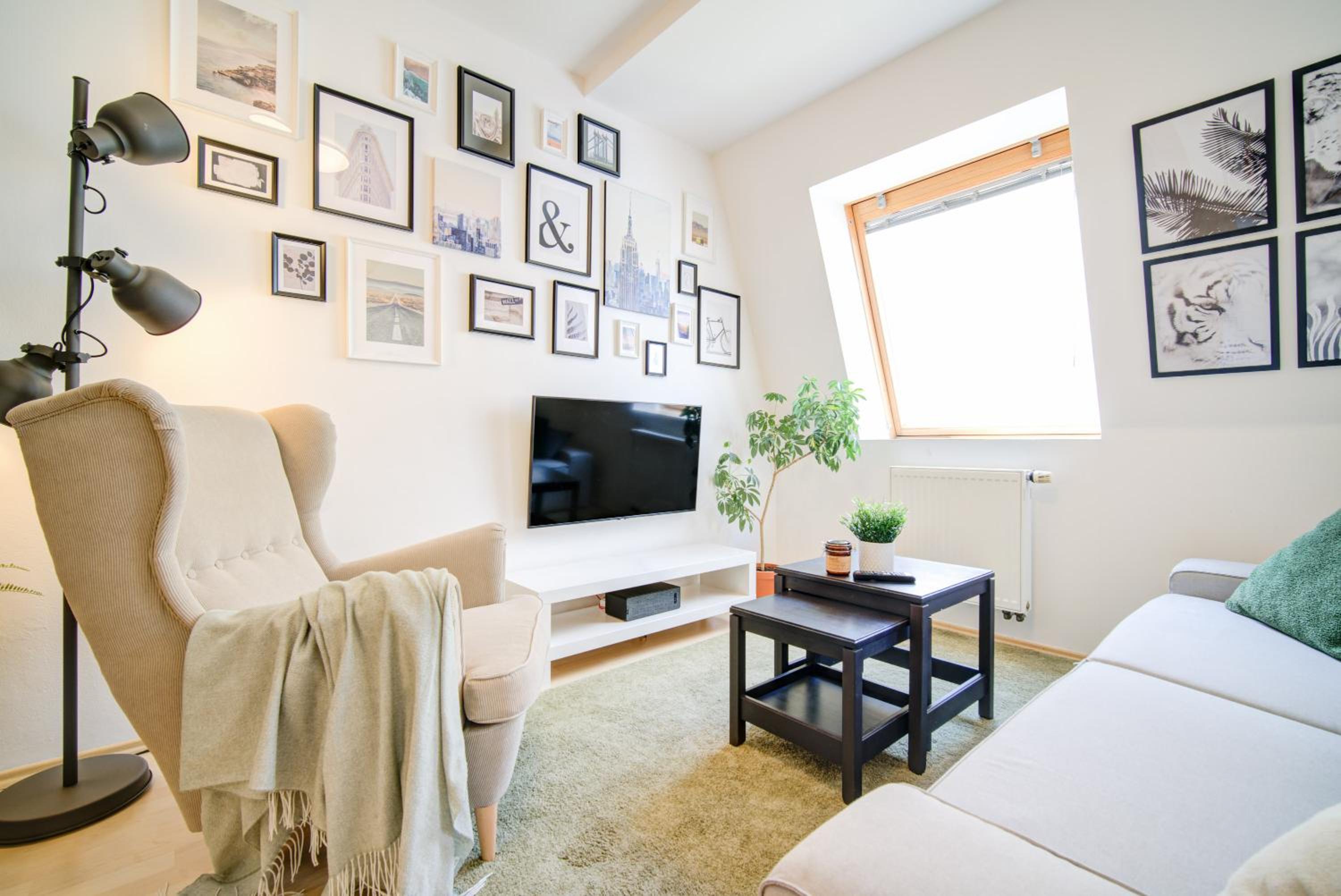 Maisonette - Photo 6