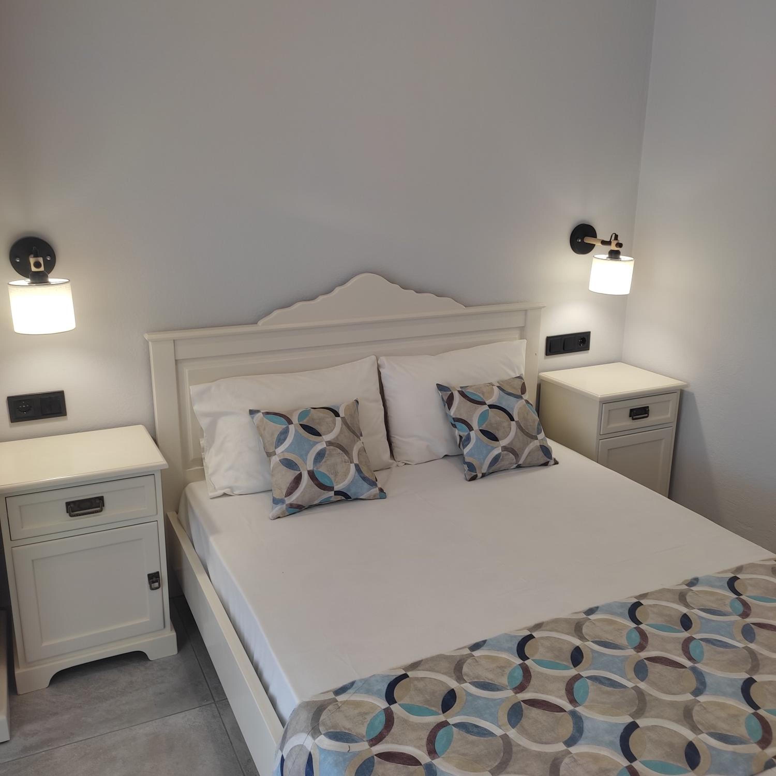 Double Room with Sea View photo 1