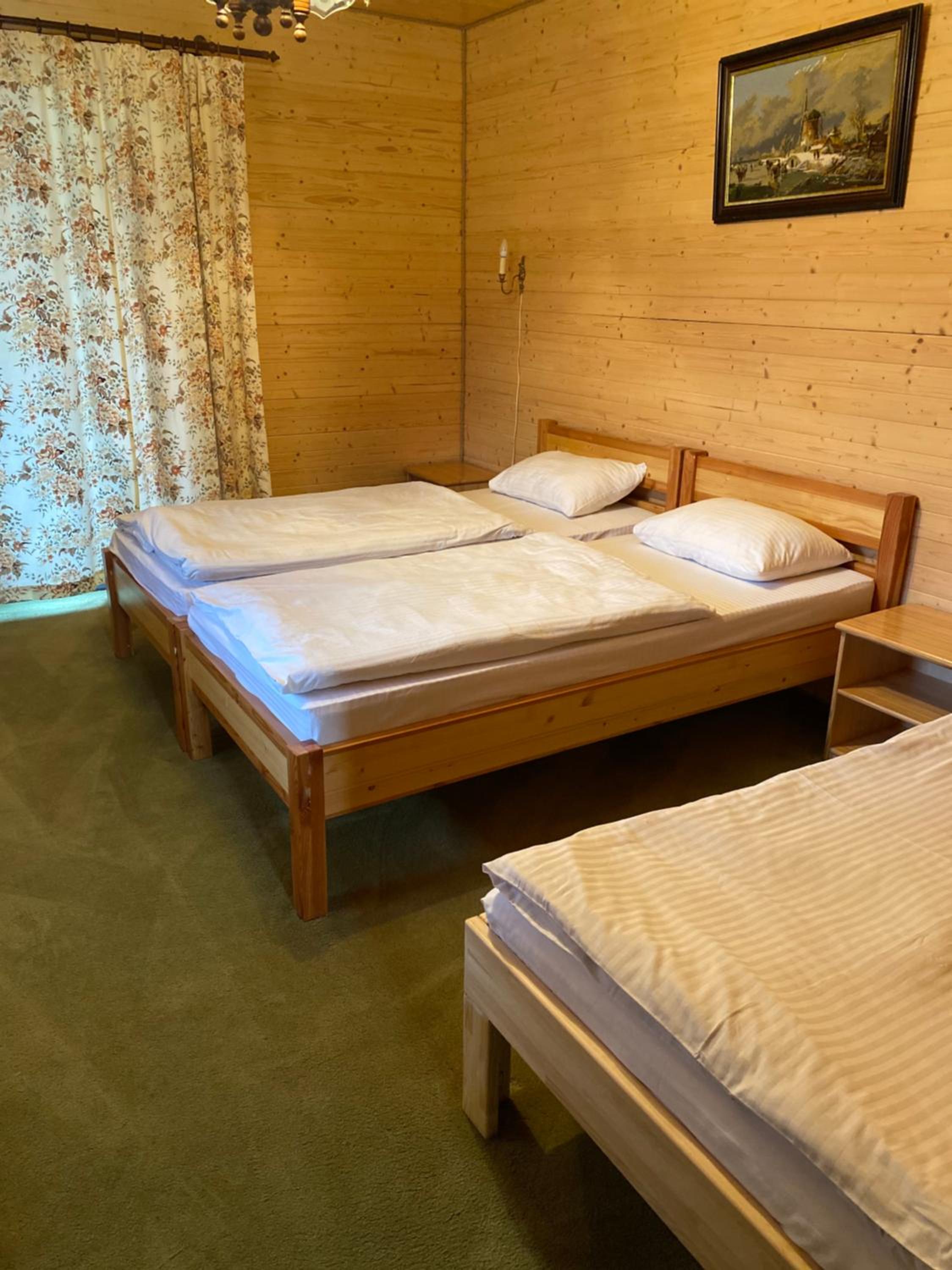 Triple Room with Balcony photo 3