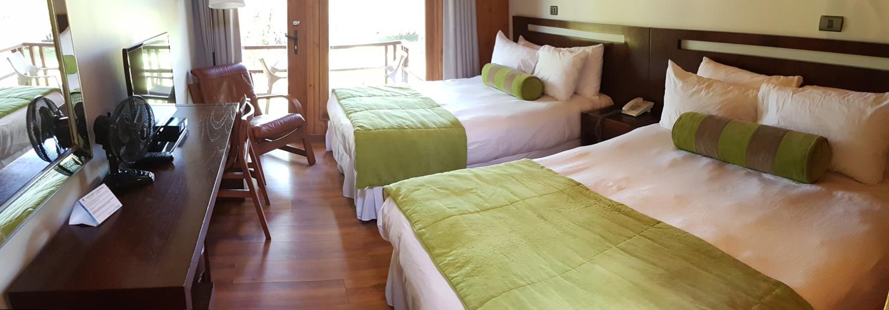 Double Room photo 1