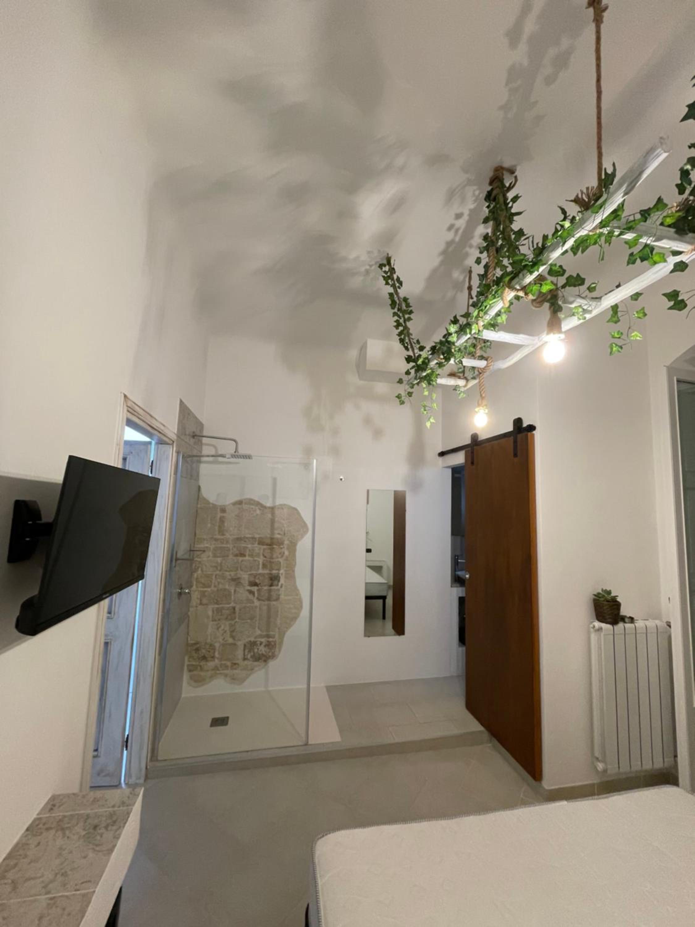 King Room with Balcony