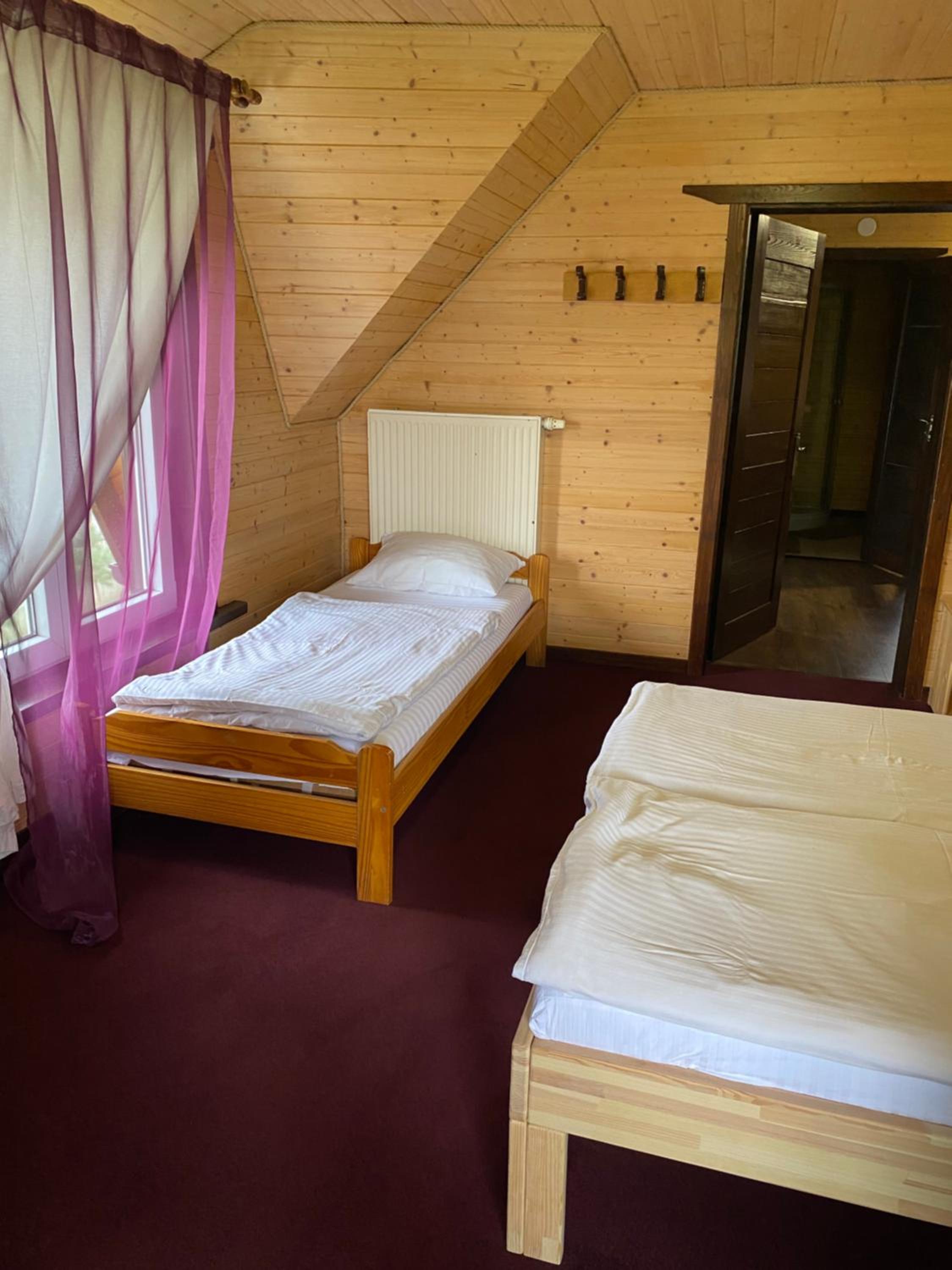 Triple Room with Balcony photo 3
