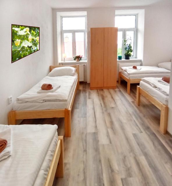 Quadruple Room photo 1