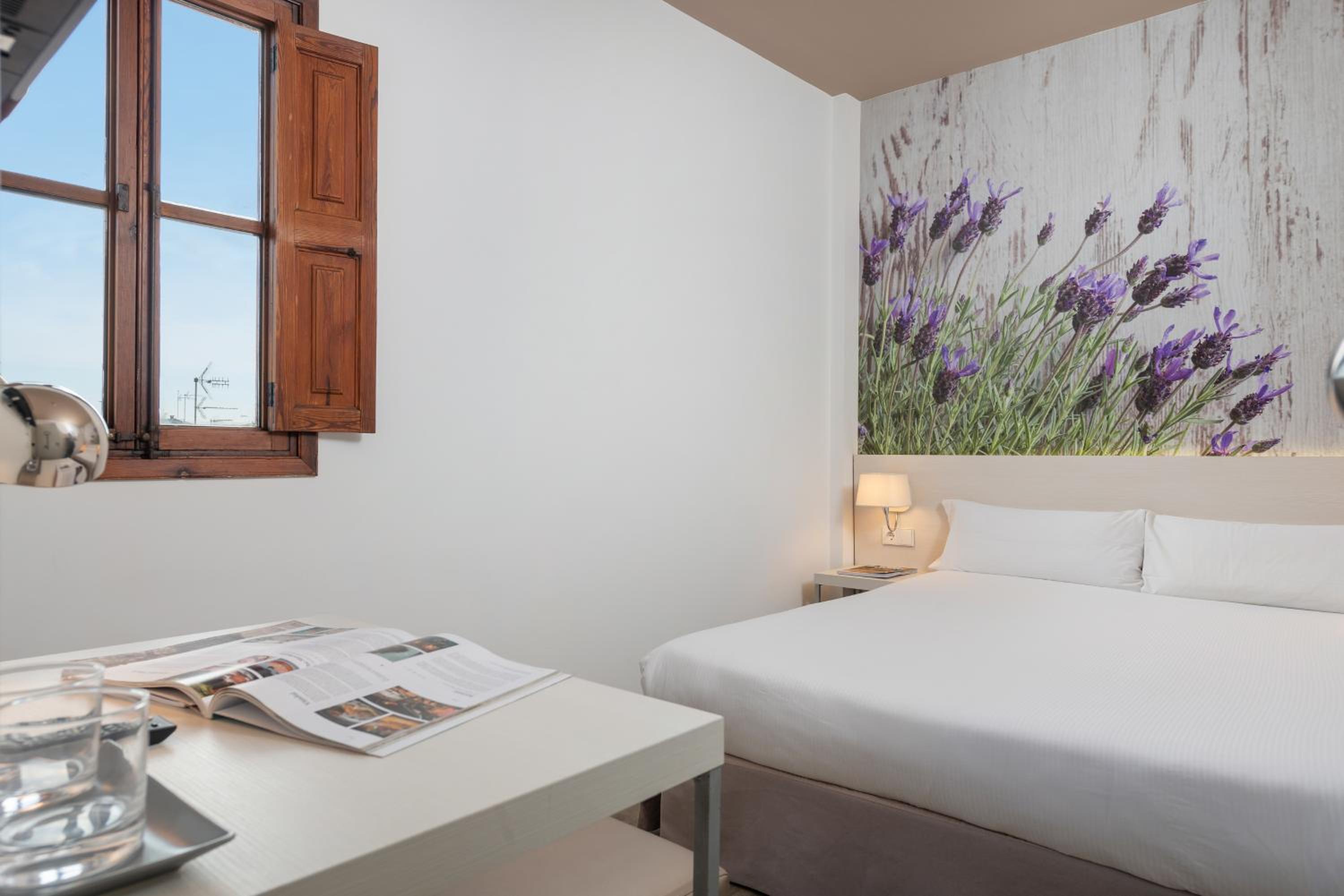 Habitación Doble Estándar