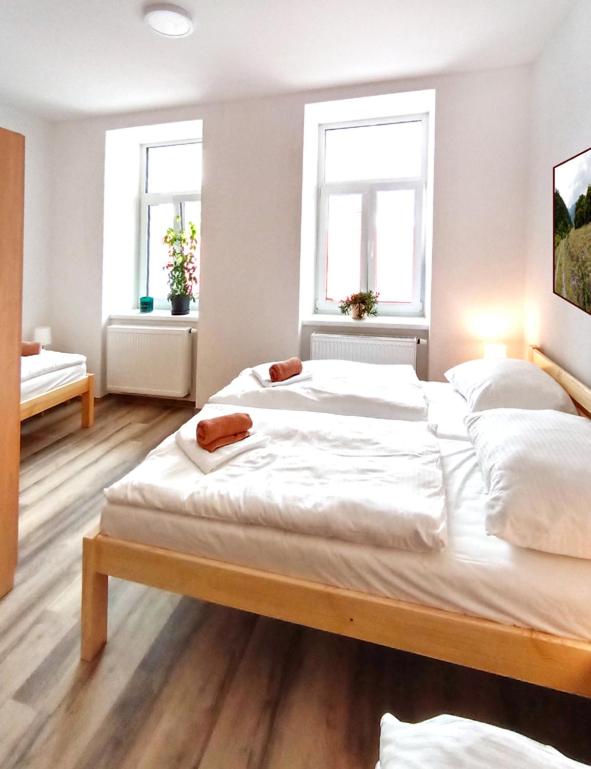 Quadruple Room photo 1