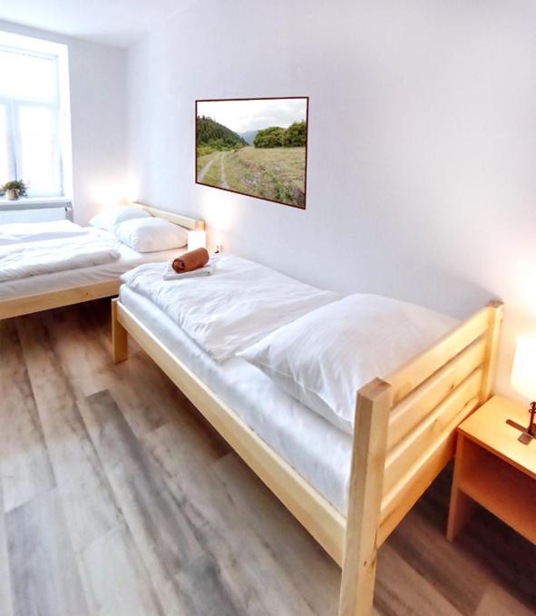 Quadruple Room photo 2
