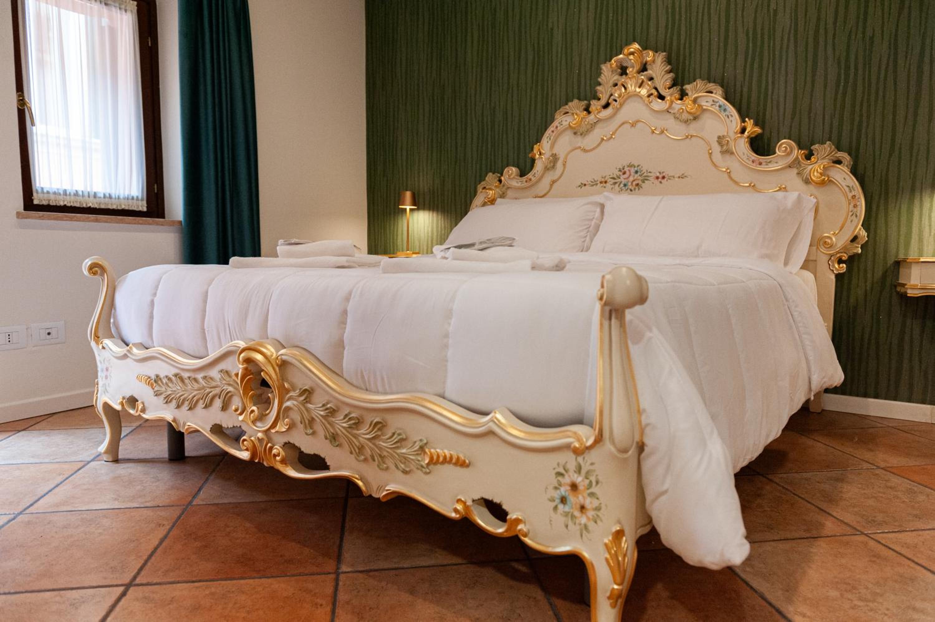 Deluxe Junior Suite
