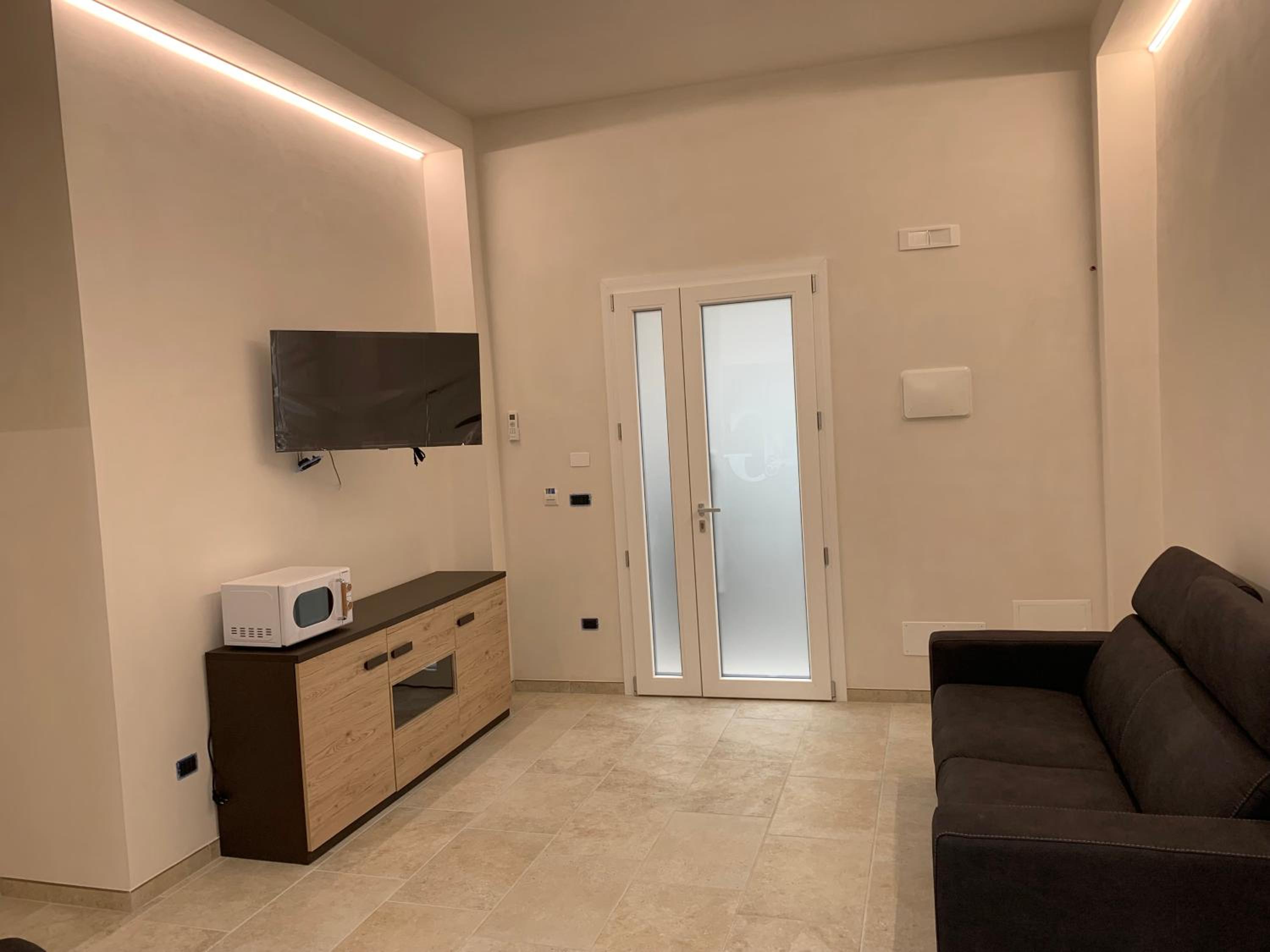 Deluxe Family Suite