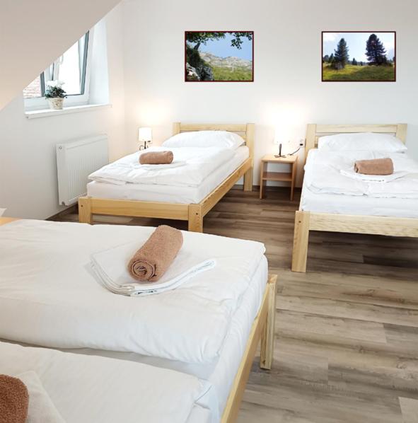 Quadruple Room photo 1