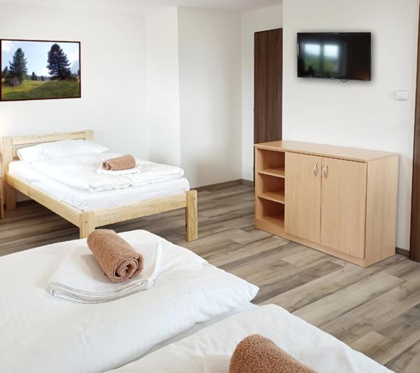 Quadruple Room photo 2