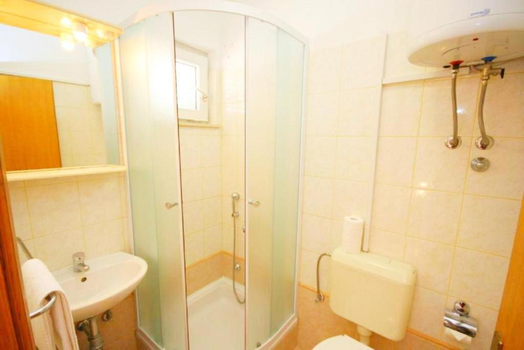 Apartment with Sea View photo 2
