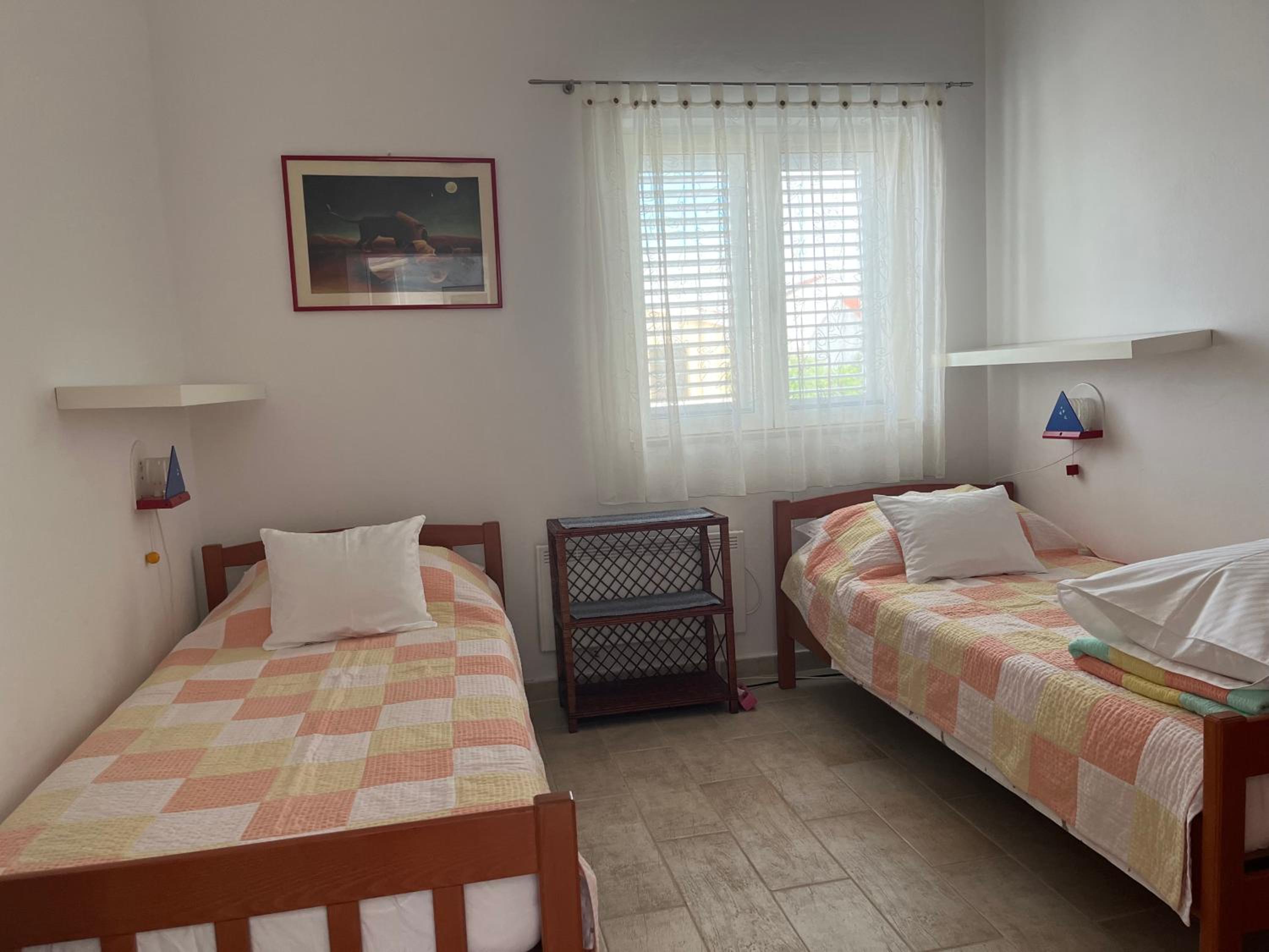 Apartment with Sea View photo 2