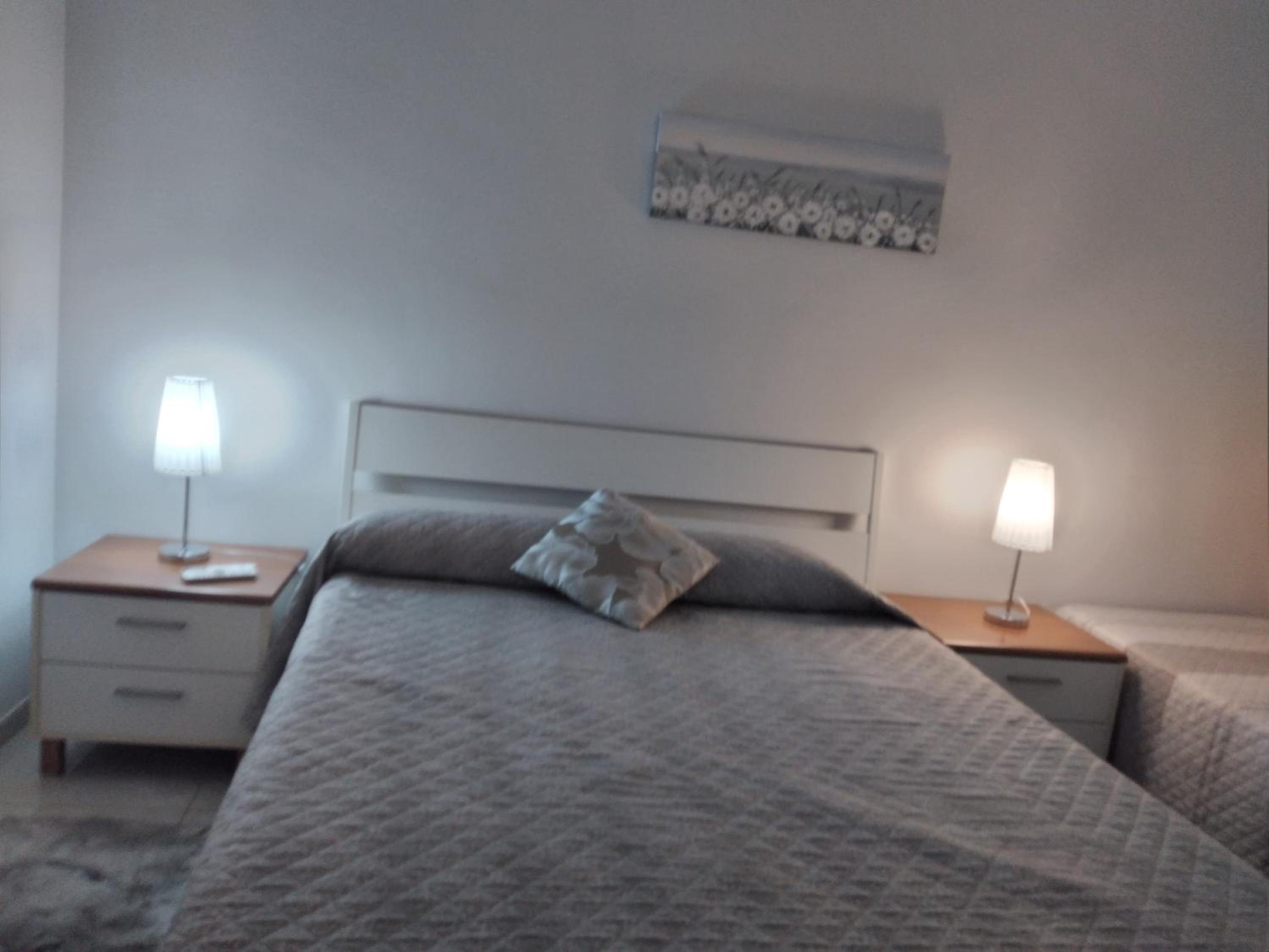Triple Room with Balcony photo 3