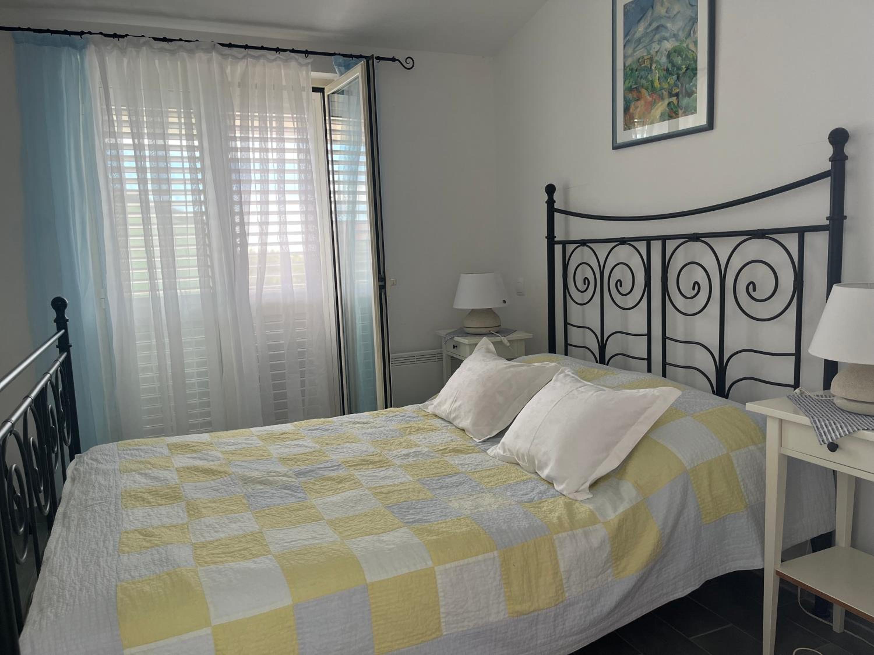 Apartment with Sea View photo 3