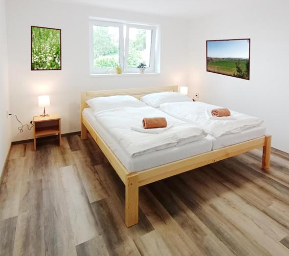 Double Room photo 1