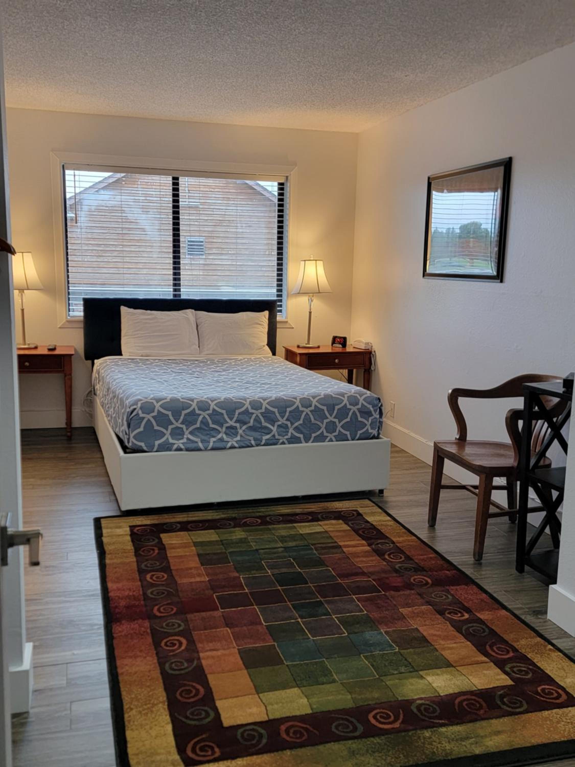 2nd Floor Deluxe Condo - Ocean View with Balcony (Non Pet Friendly), photo 6