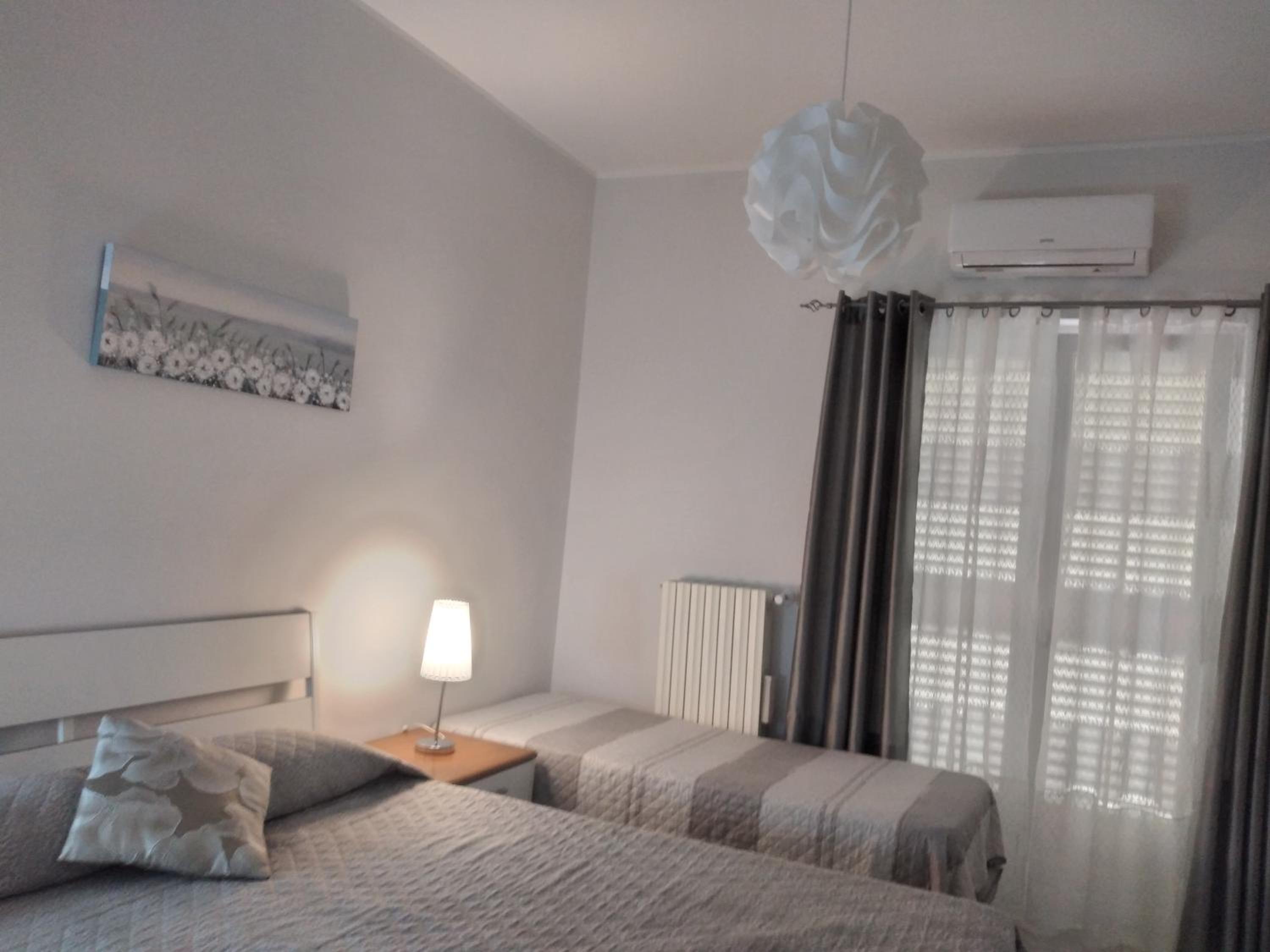 Triple Room with Balcony photo 1