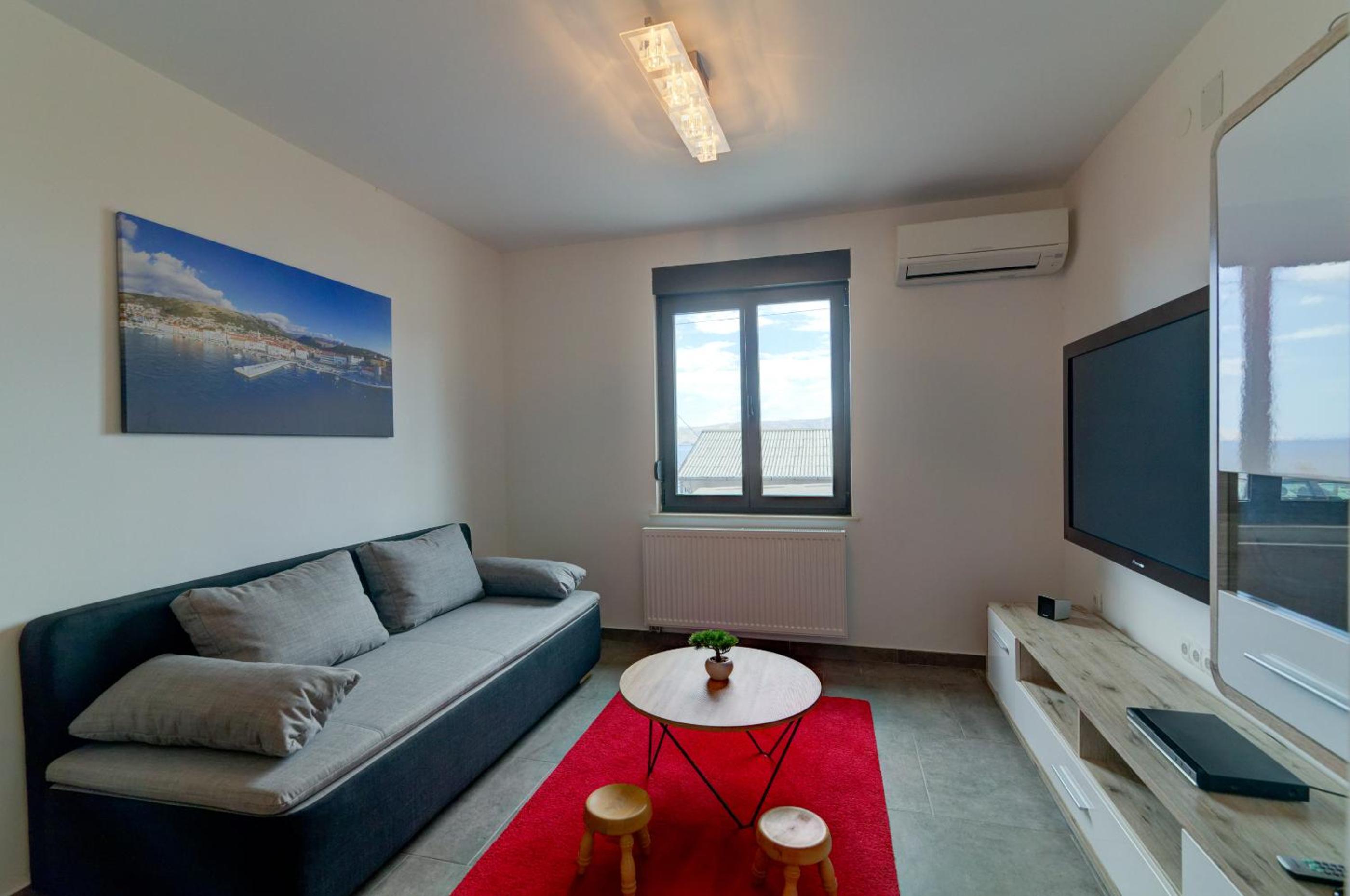 Apartment - Ground Floor photo 1