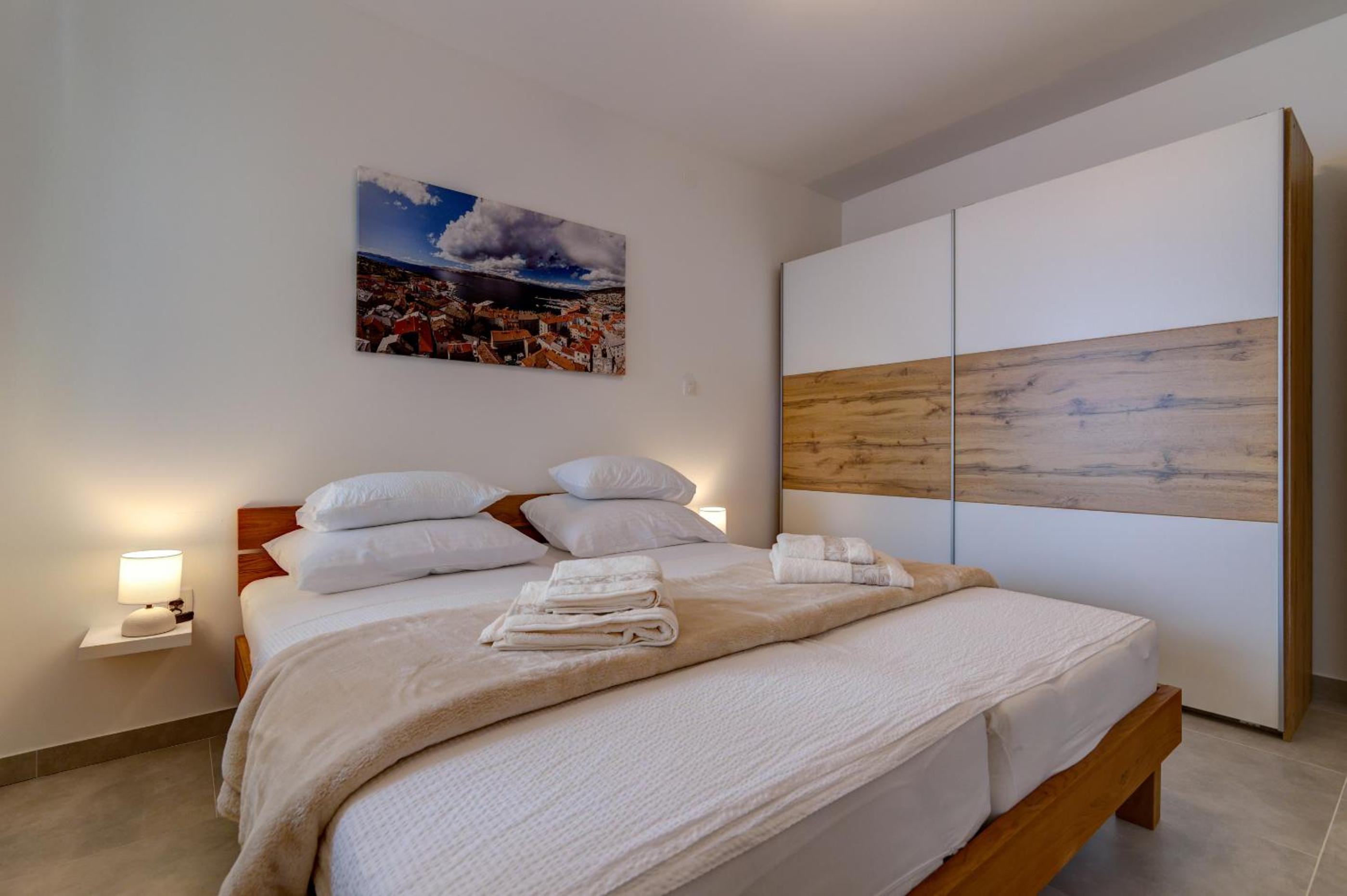 Apartment with Sea View photo 1