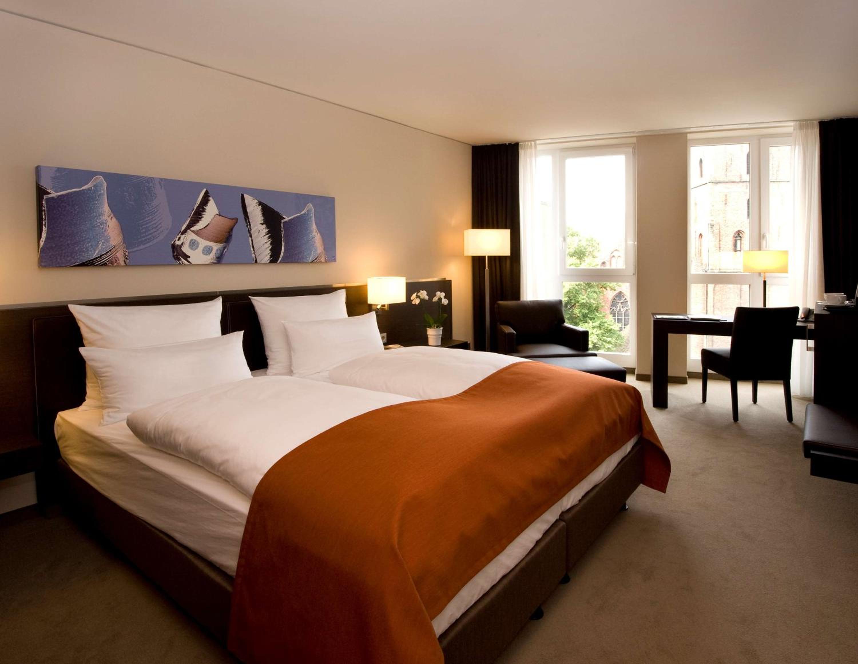 Comfort Double Room - Photo 1