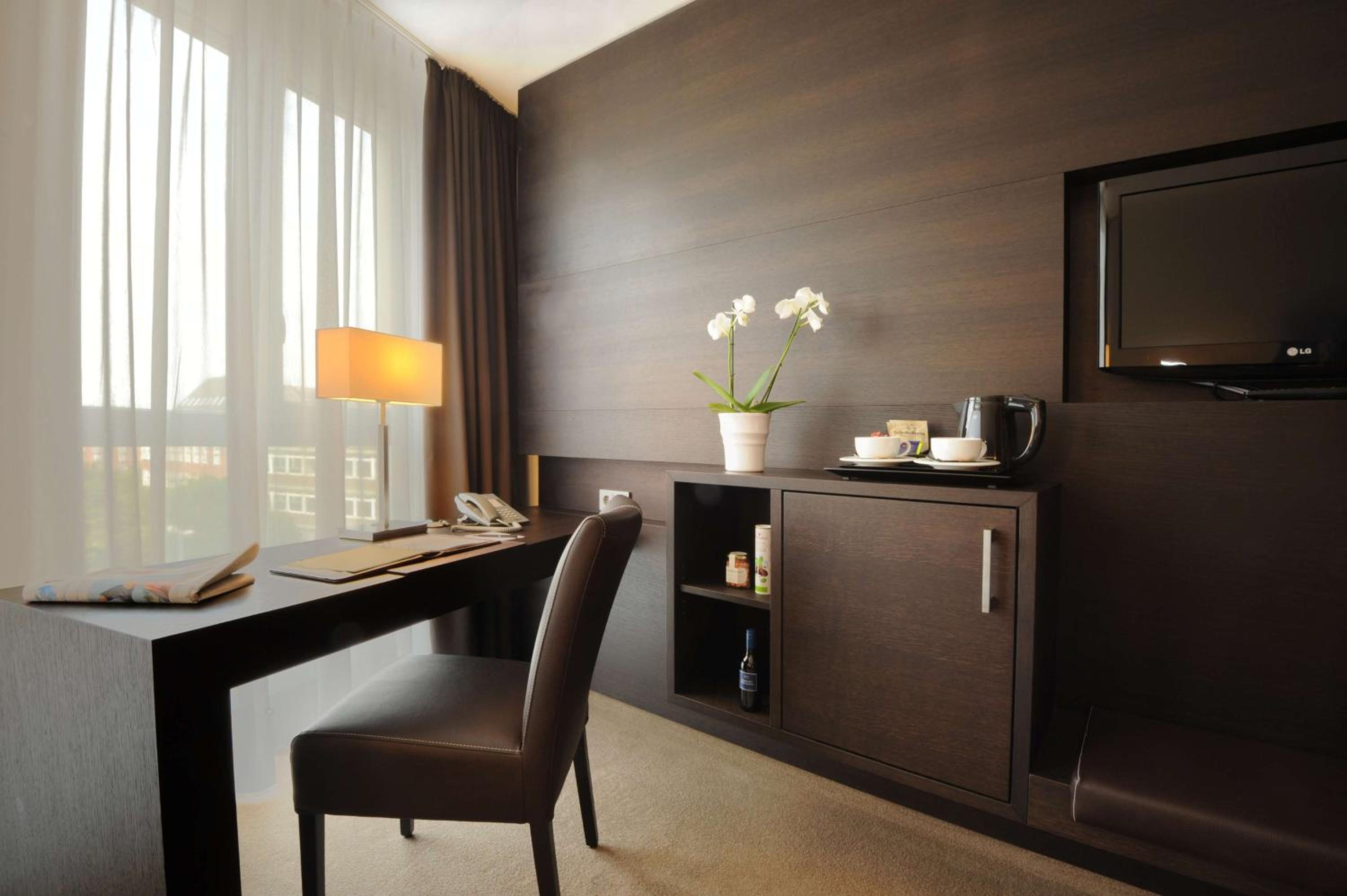 Comfort Double Room - Photo 4