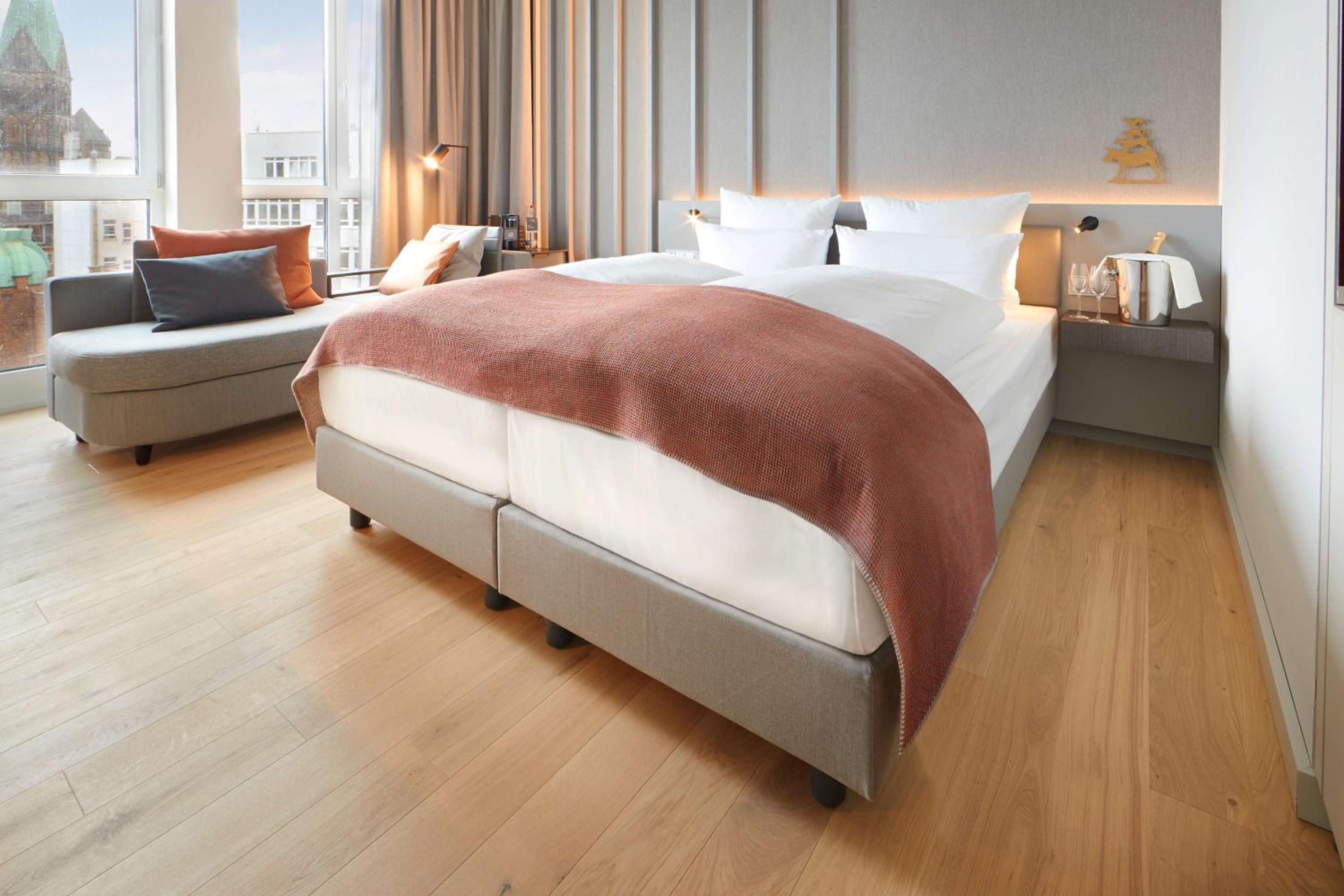 Superior Double Room - Photo 1