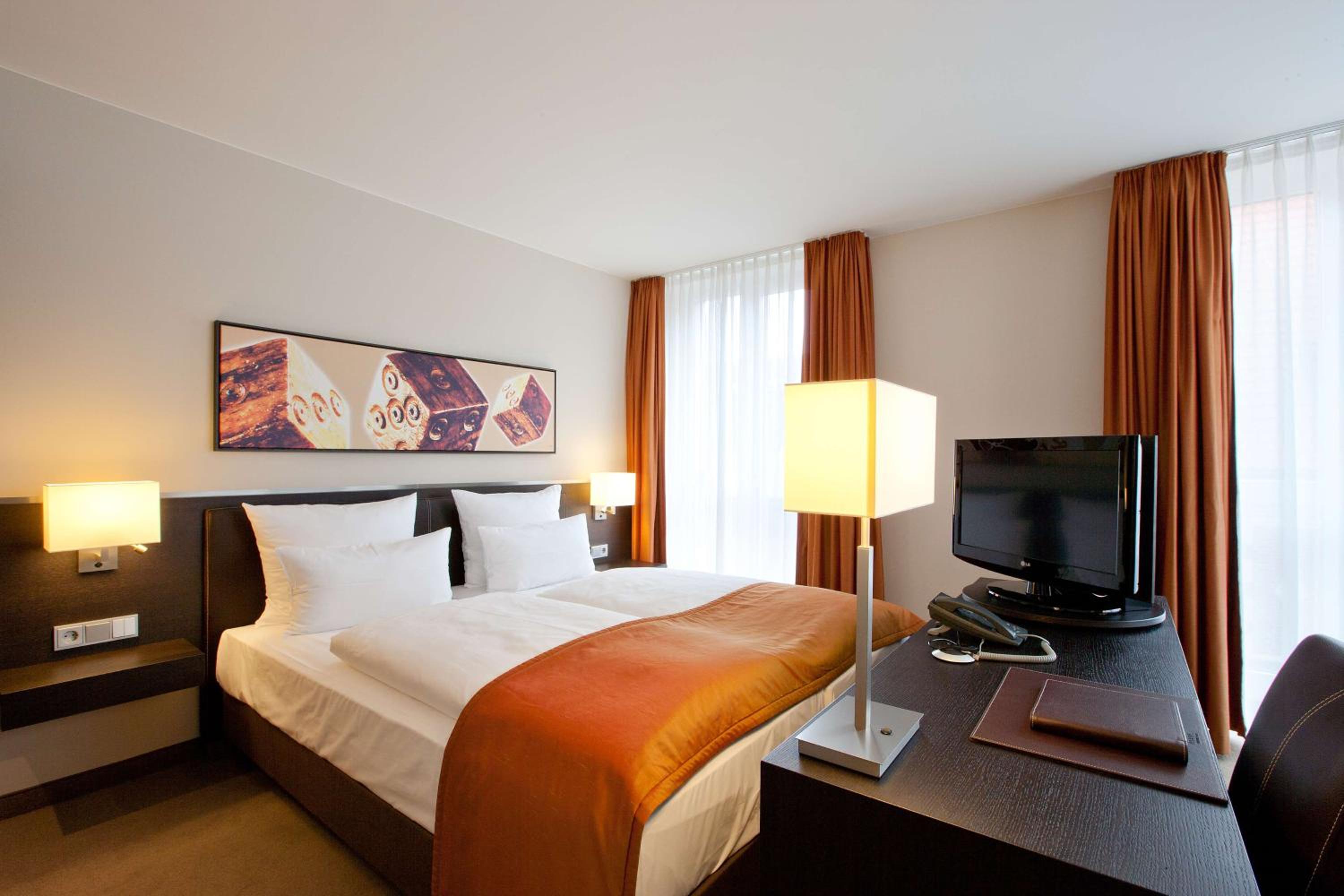 Executive Double Room - Photo 1