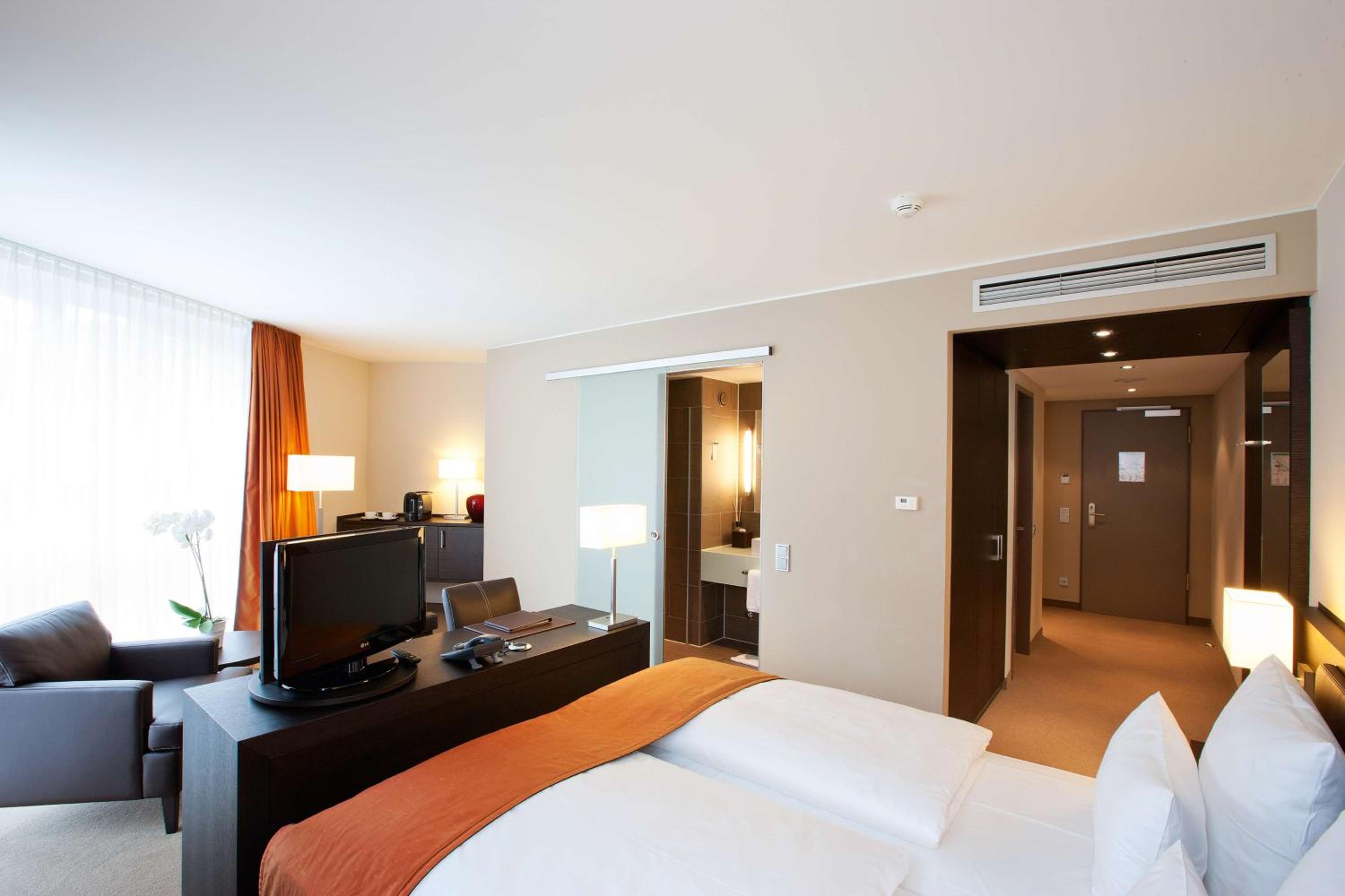 Executive Double Room - Photo 2