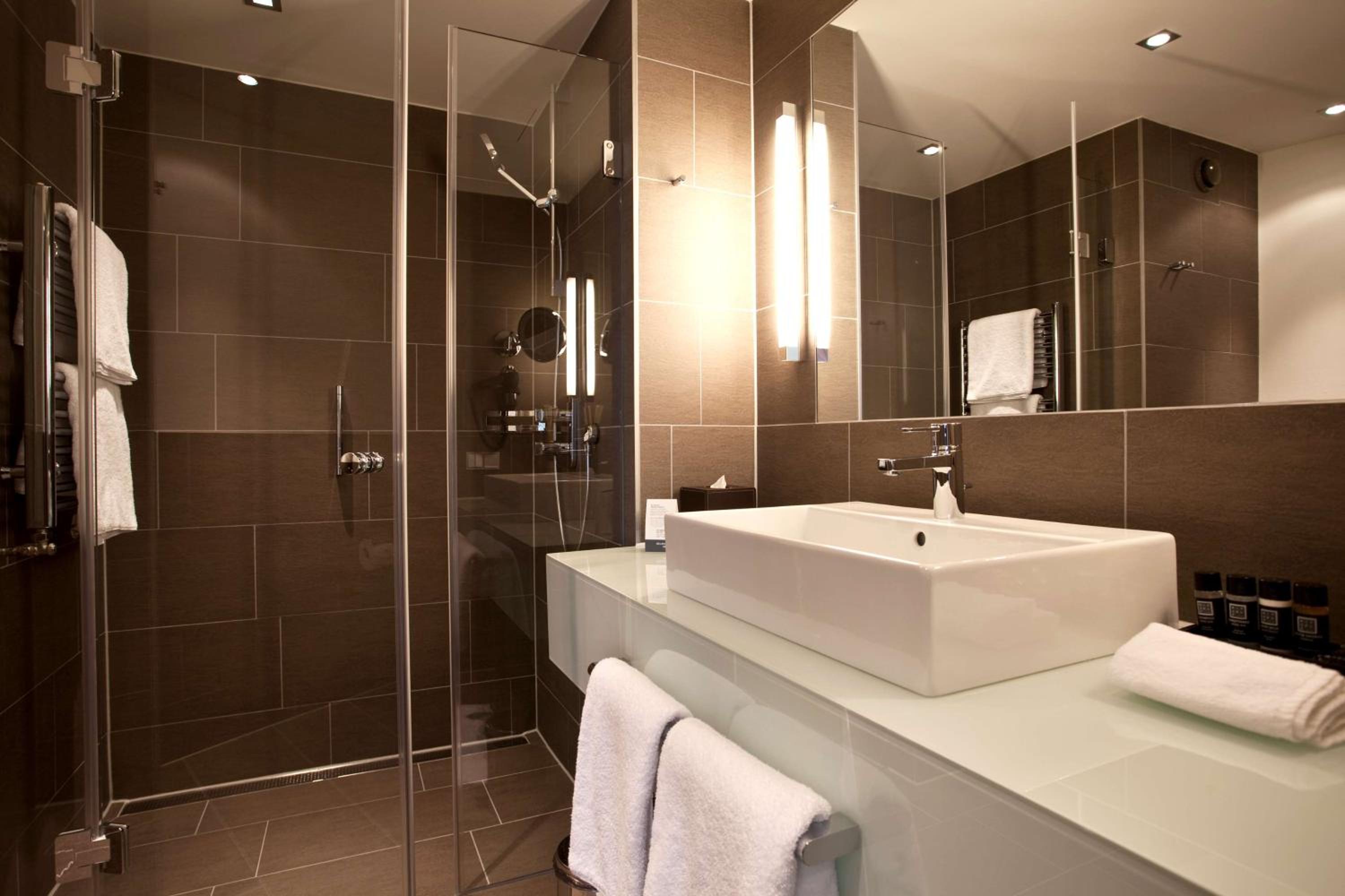 Executive Double Room - Photo 4