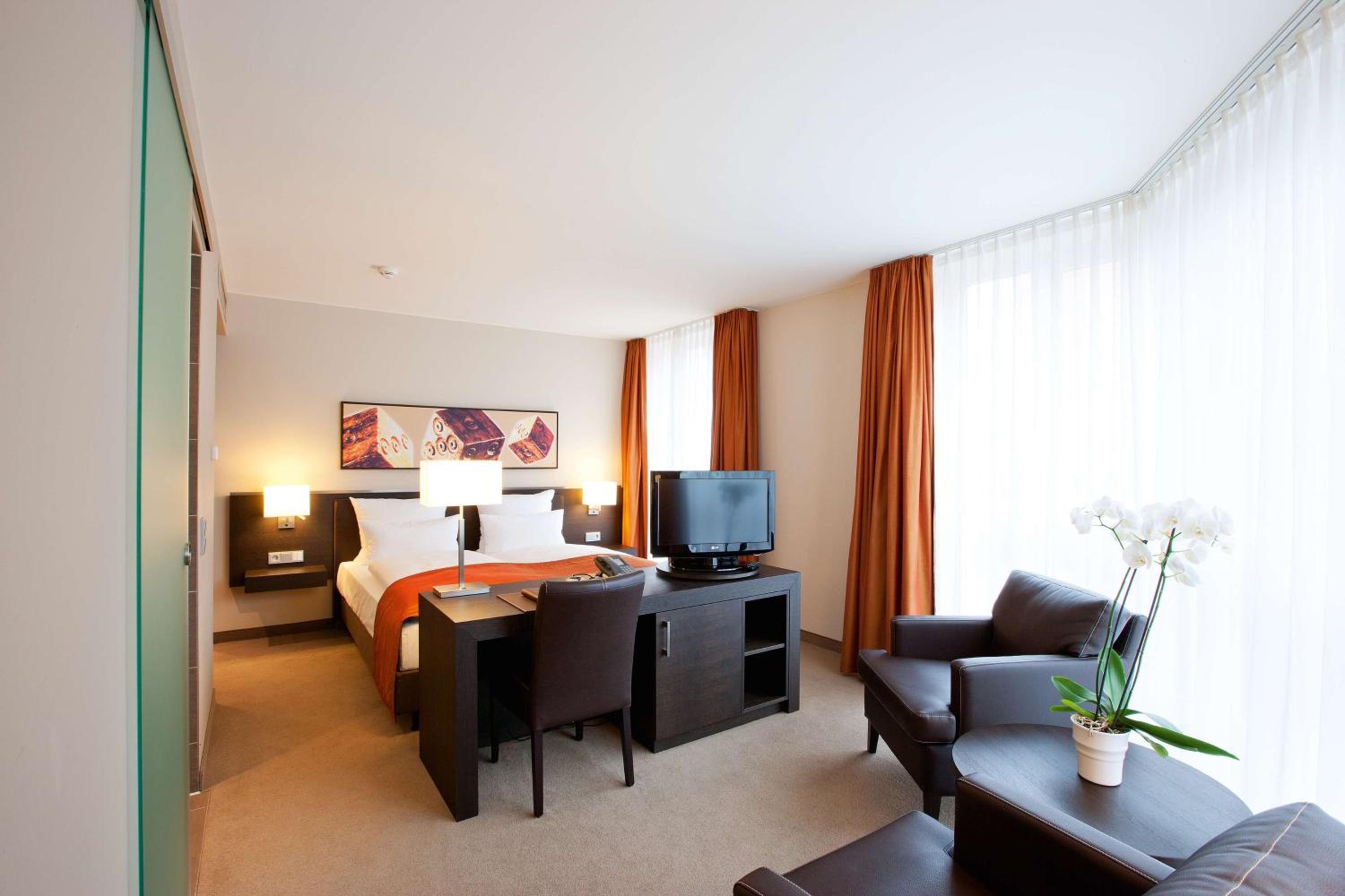 Executive Double Room - Photo 3