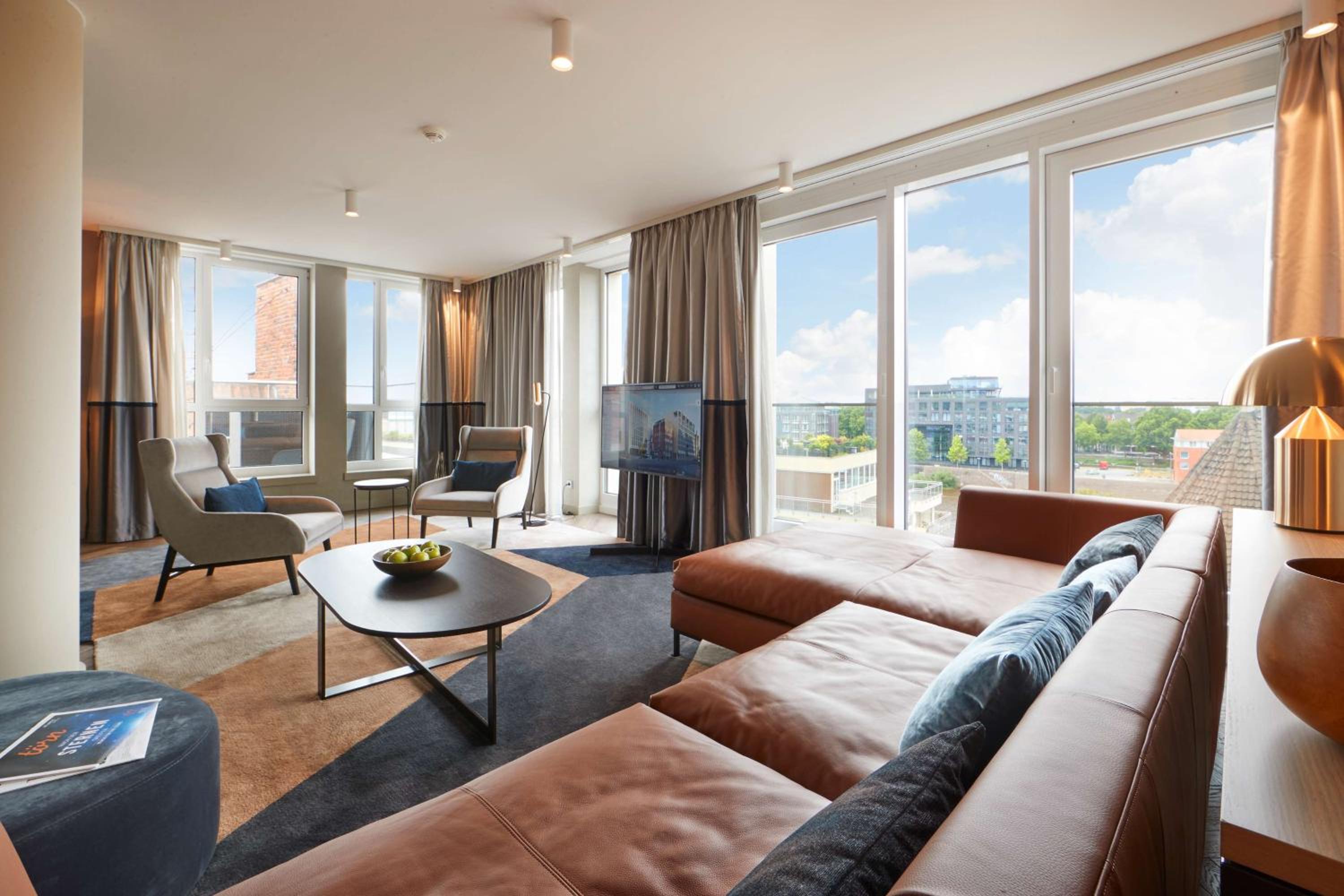 Grand Suite - Photo 11