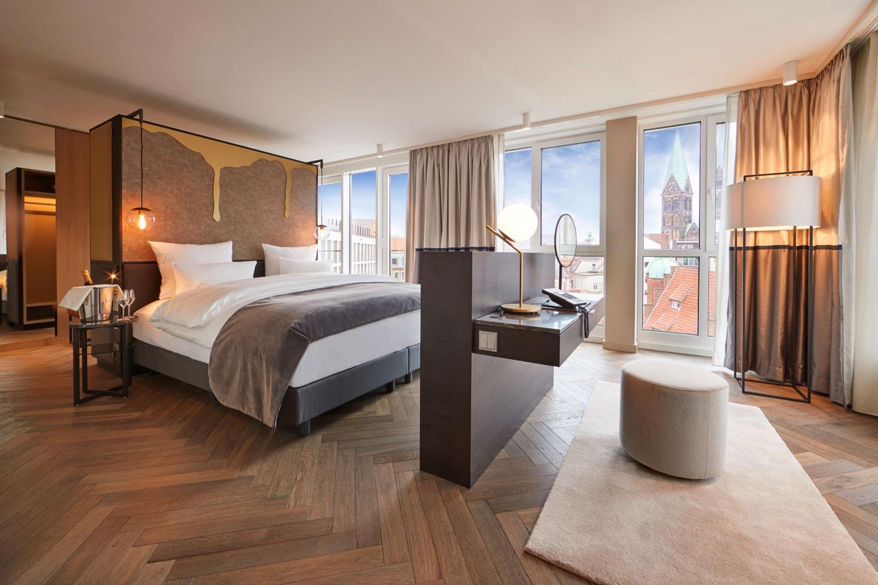Grand Suite - Photo 10