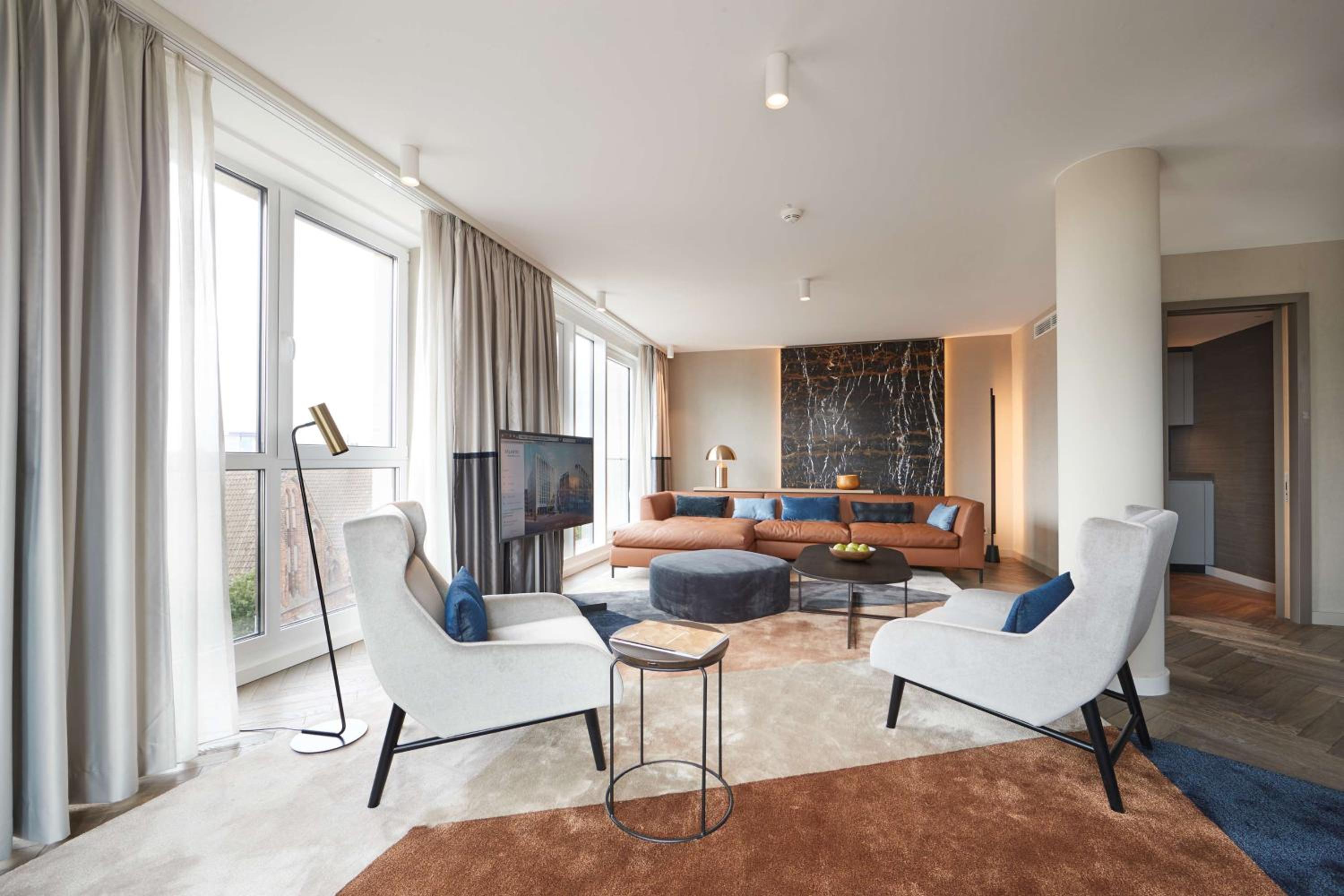 Grand Suite - Photo 1