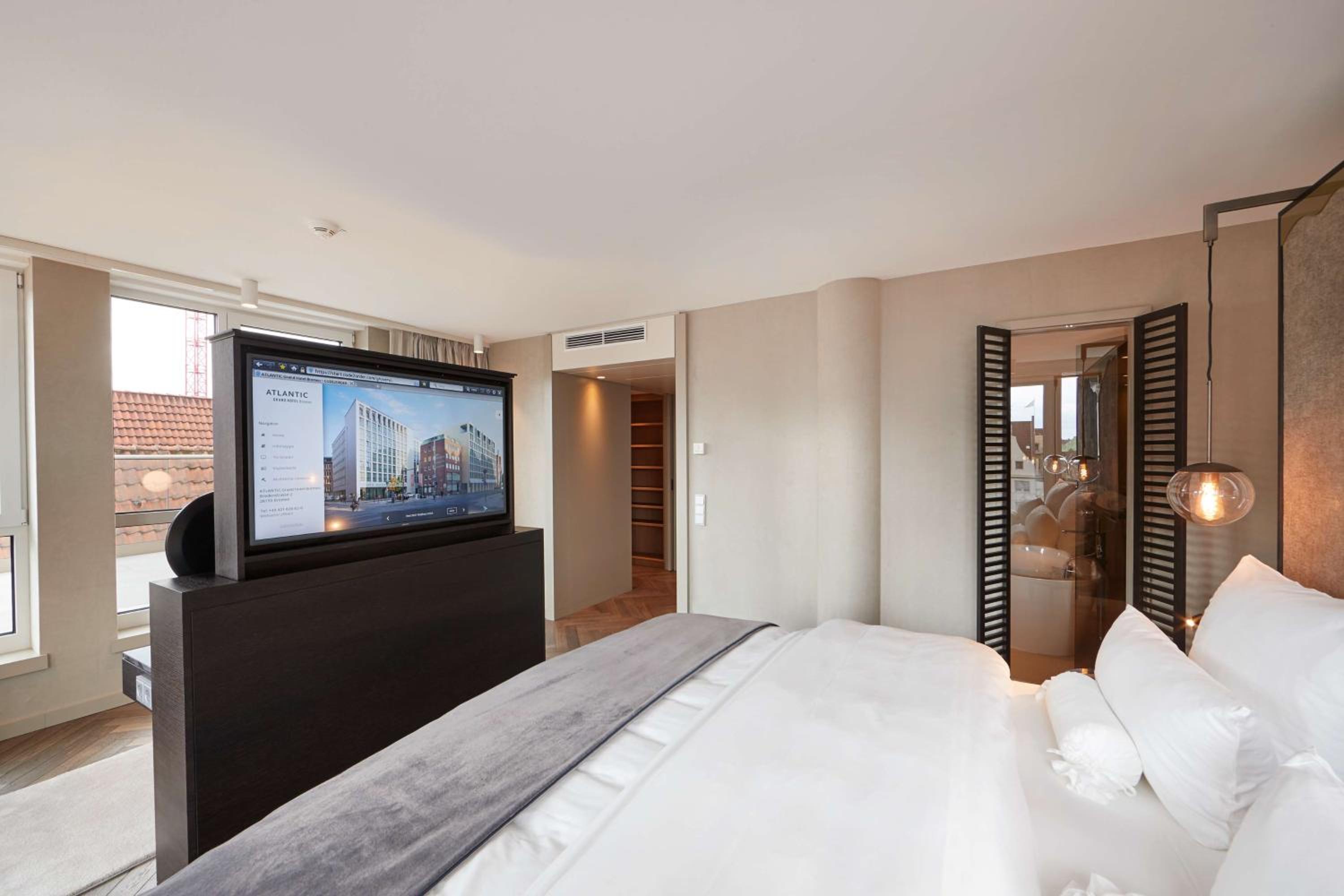 Grand Suite - Photo 3