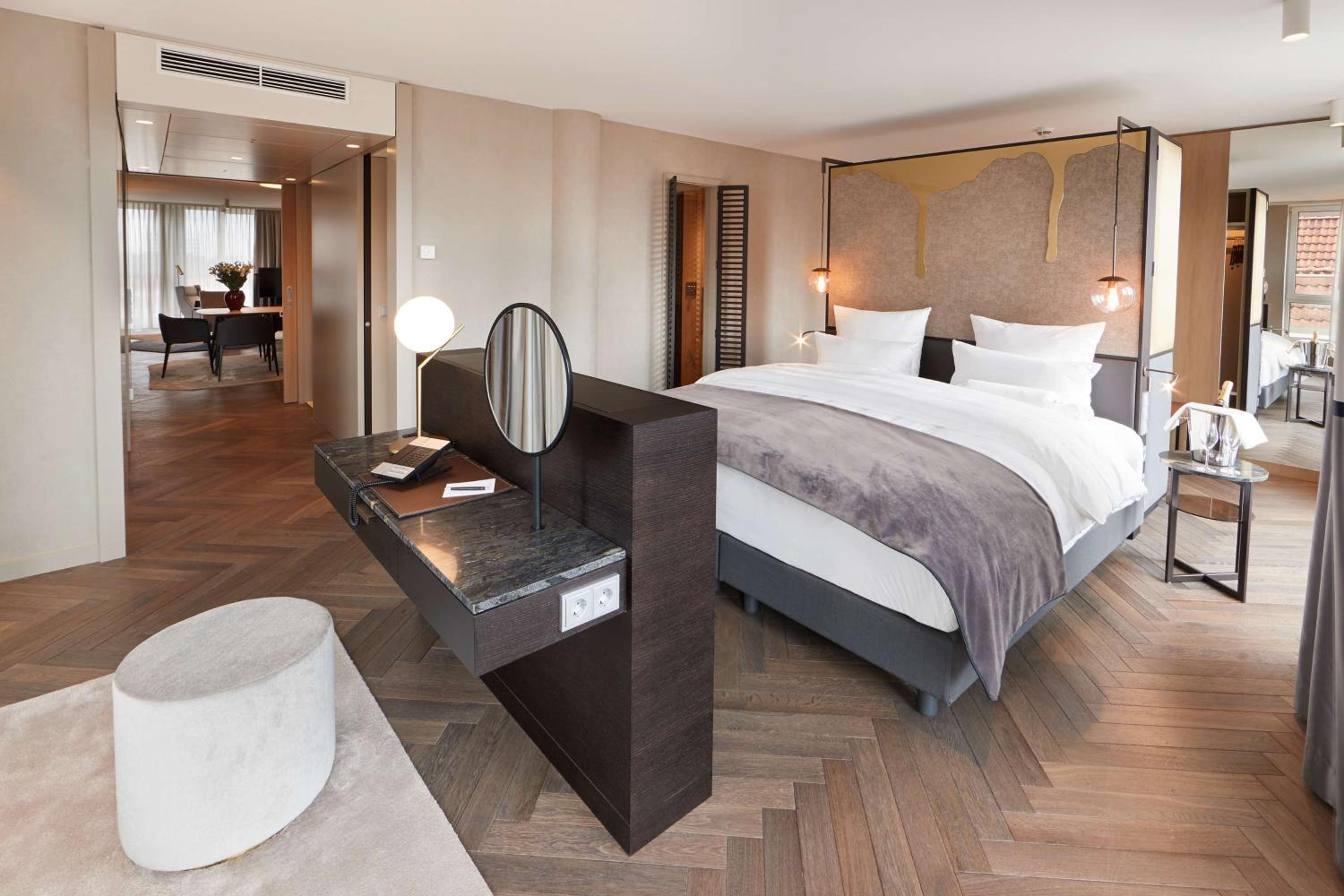 Grand Suite - Photo 6