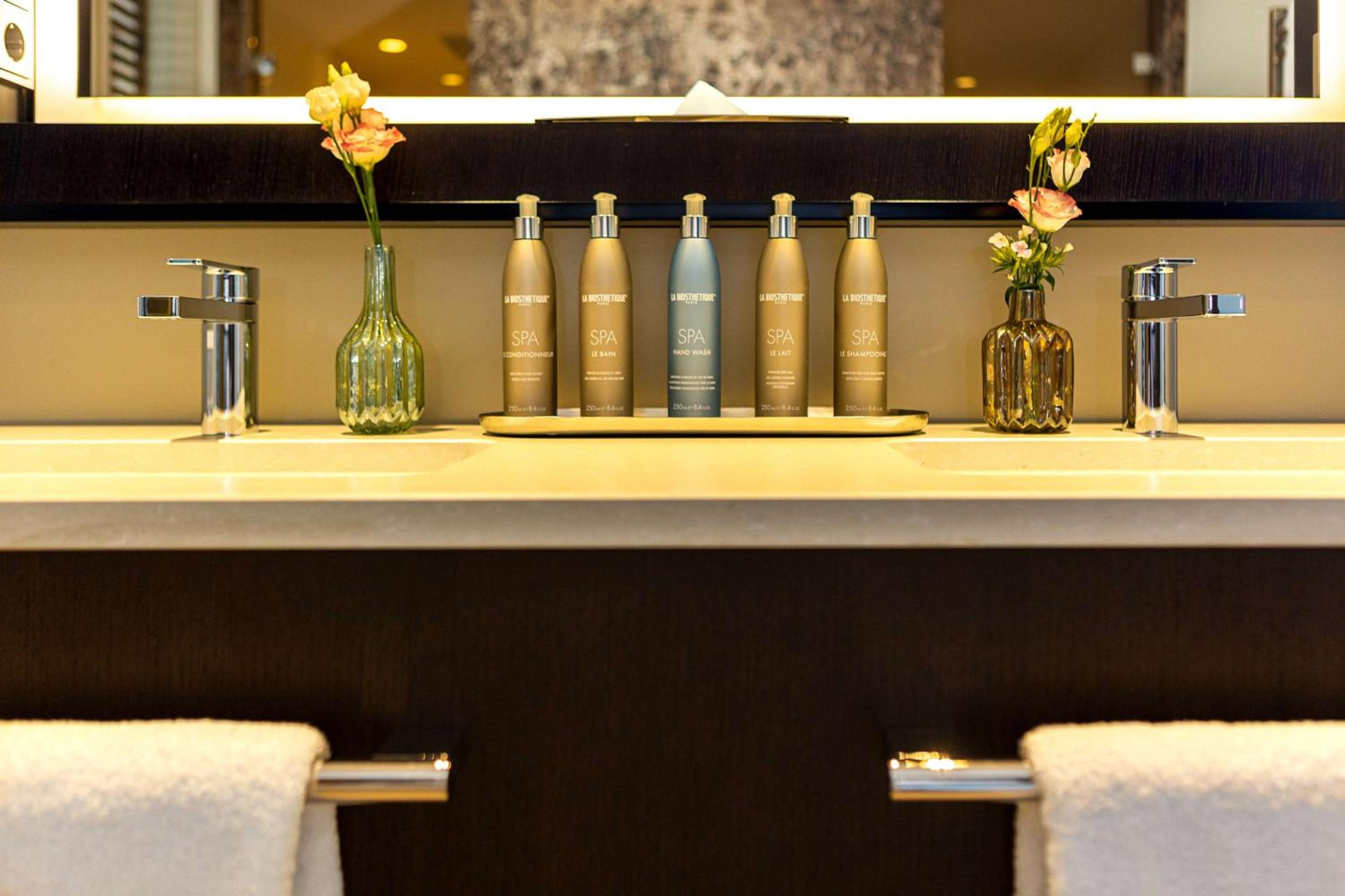 Grand Suite - Photo 12