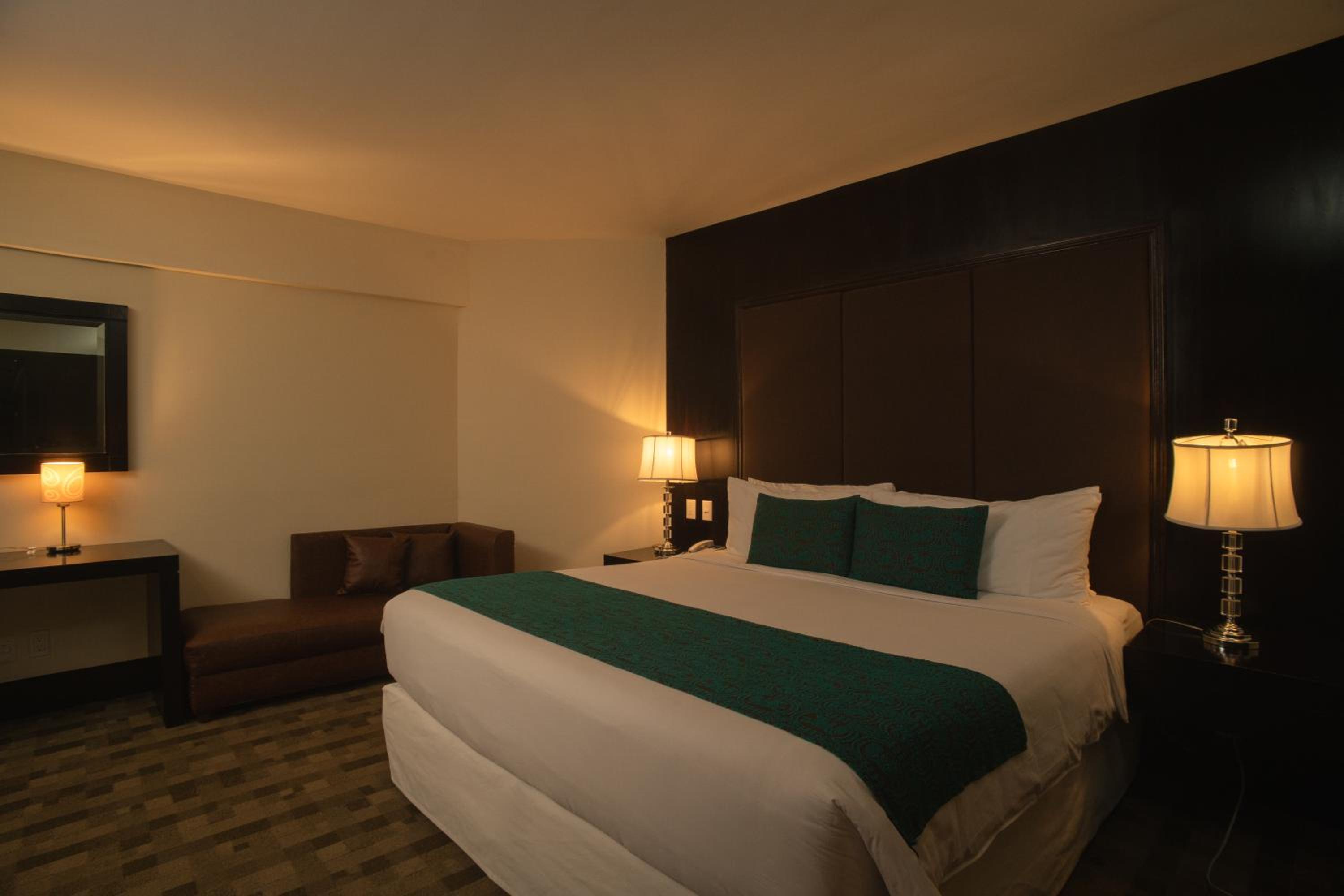 Master Suite